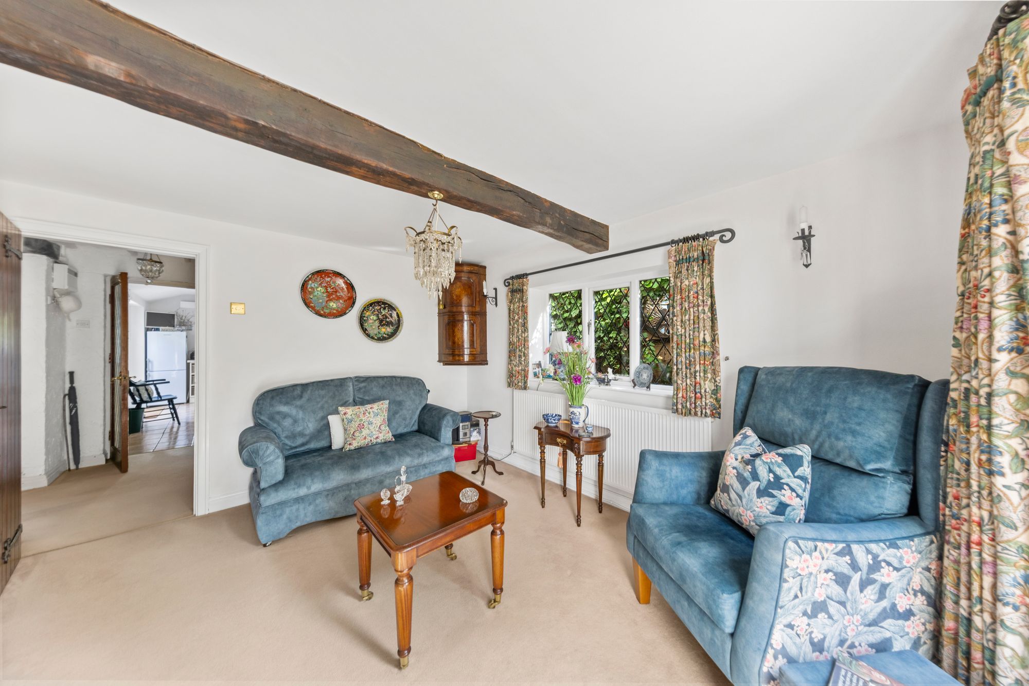 Newton Road, Winwick, WA2