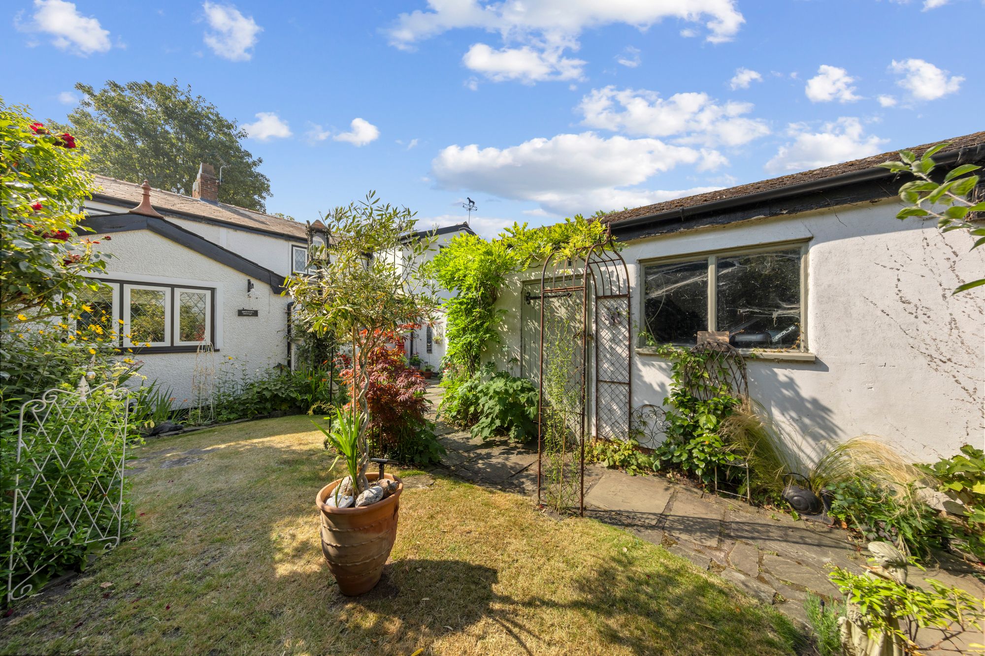 Newton Road, Winwick, WA2