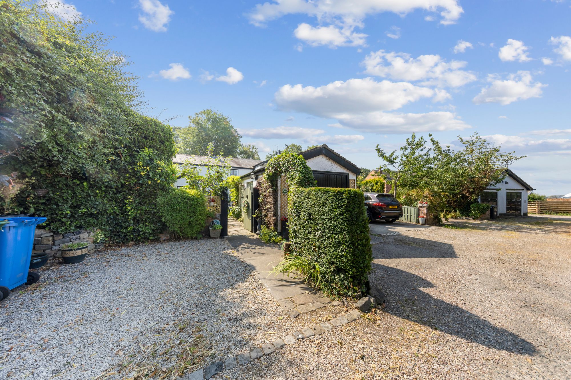 Newton Road, Winwick, WA2