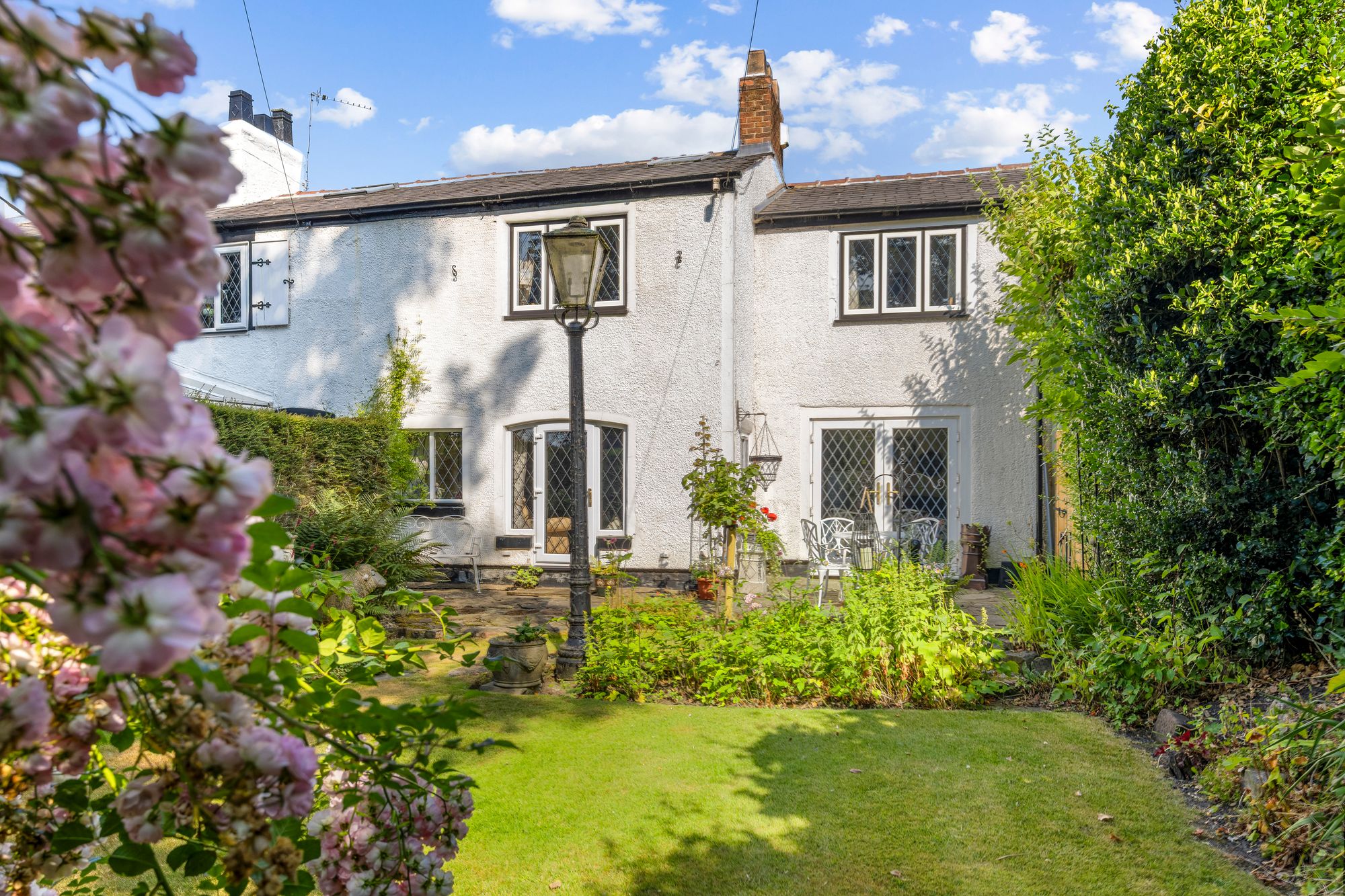 Newton Road, Winwick, WA2