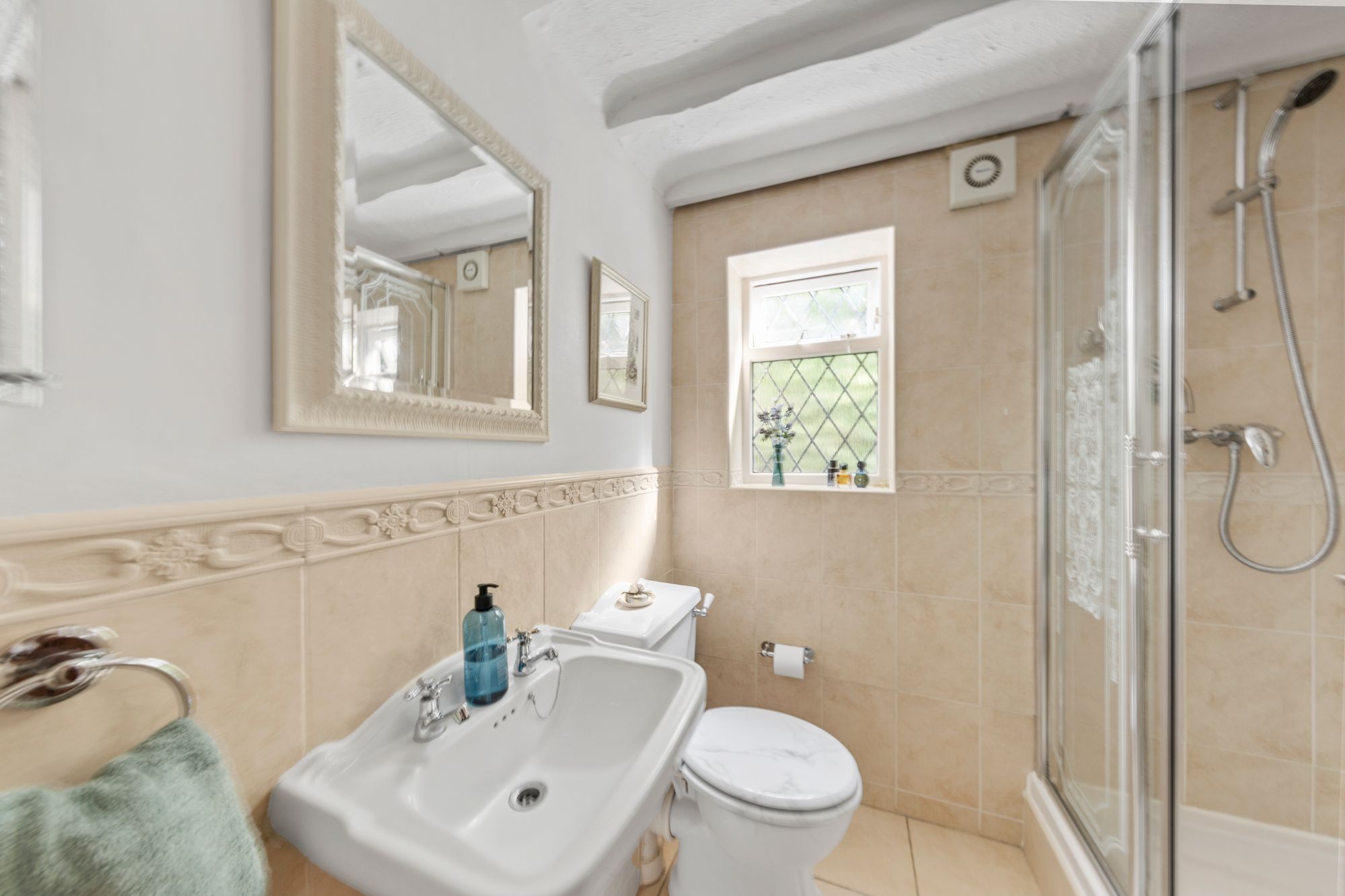 Newton Road, Winwick, WA2