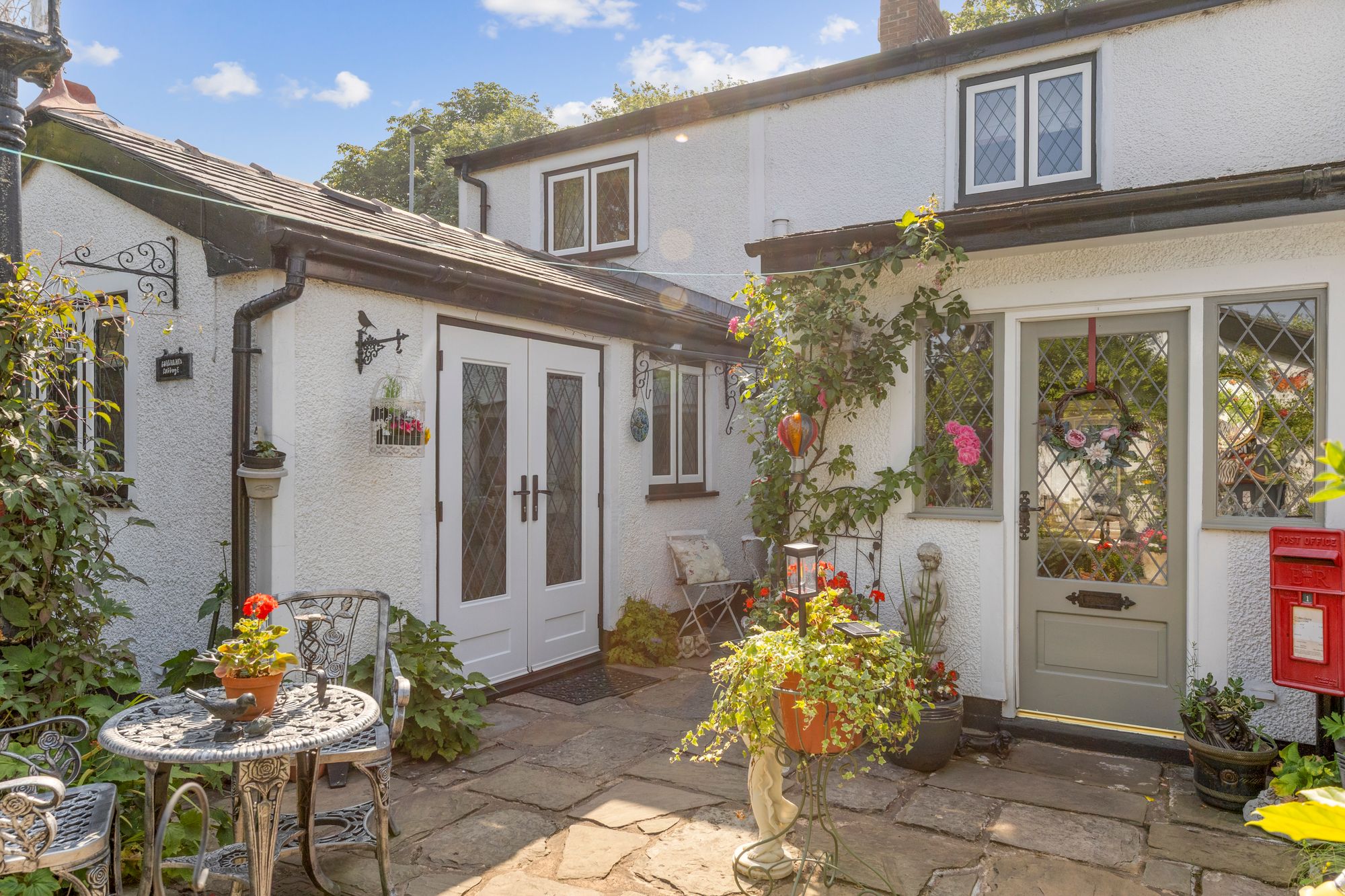 Newton Road, Winwick, WA2