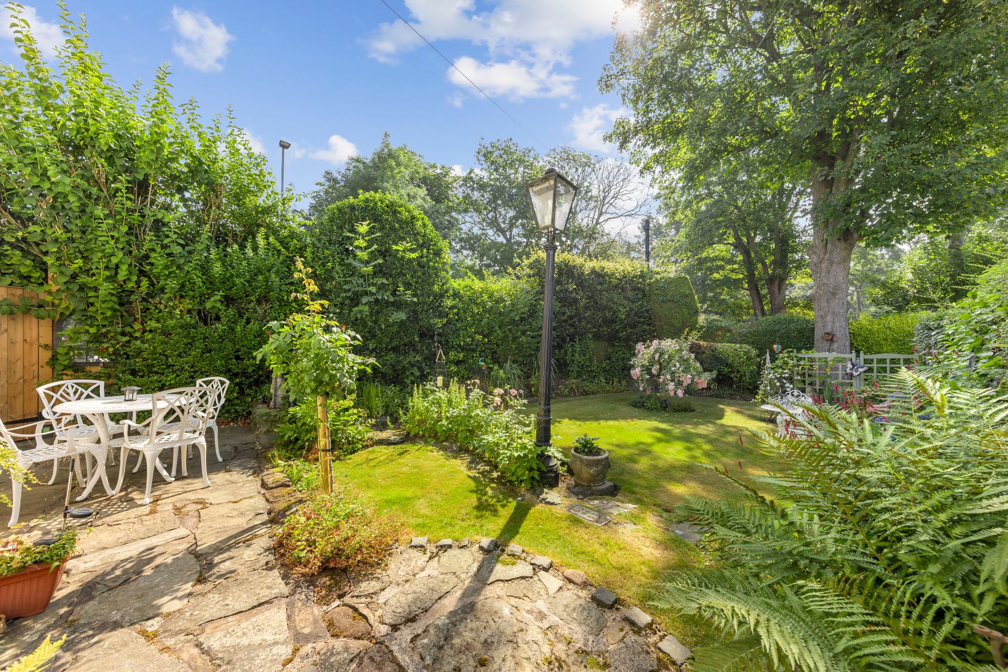 Newton Road, Winwick, WA2