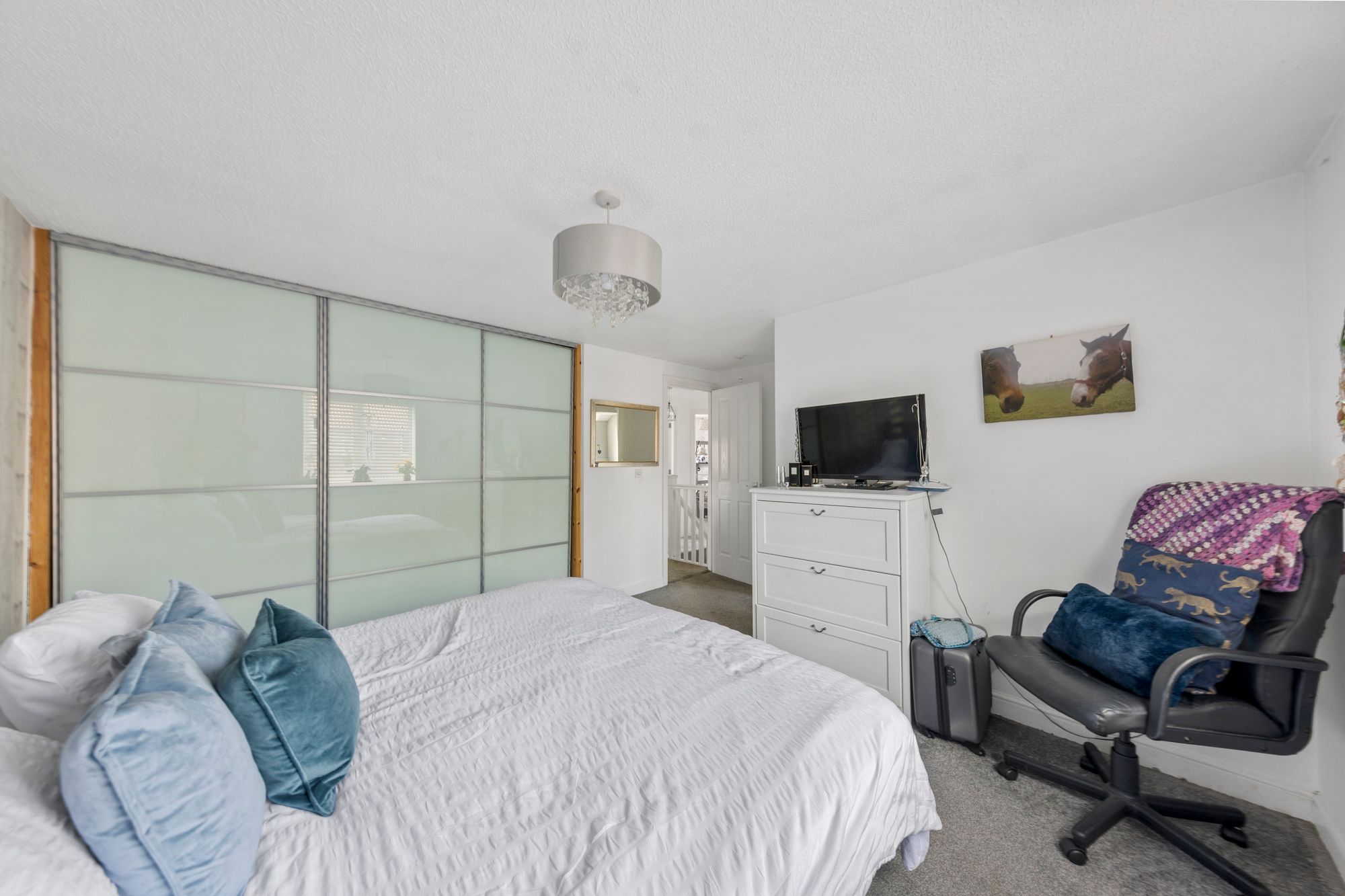 Pride Close, Newton-Le-Willows, WA12