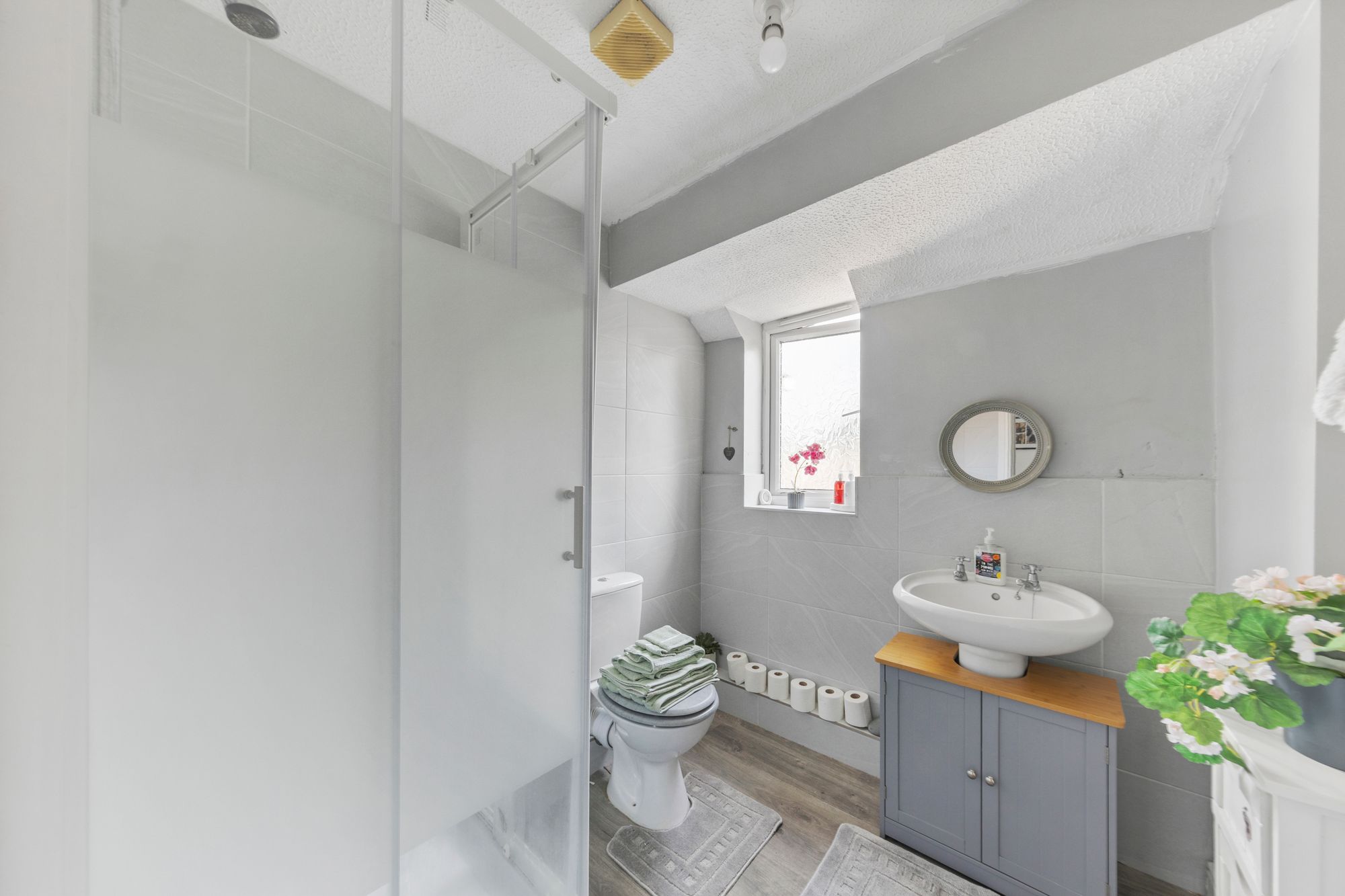 Pride Close, Newton-Le-Willows, WA12