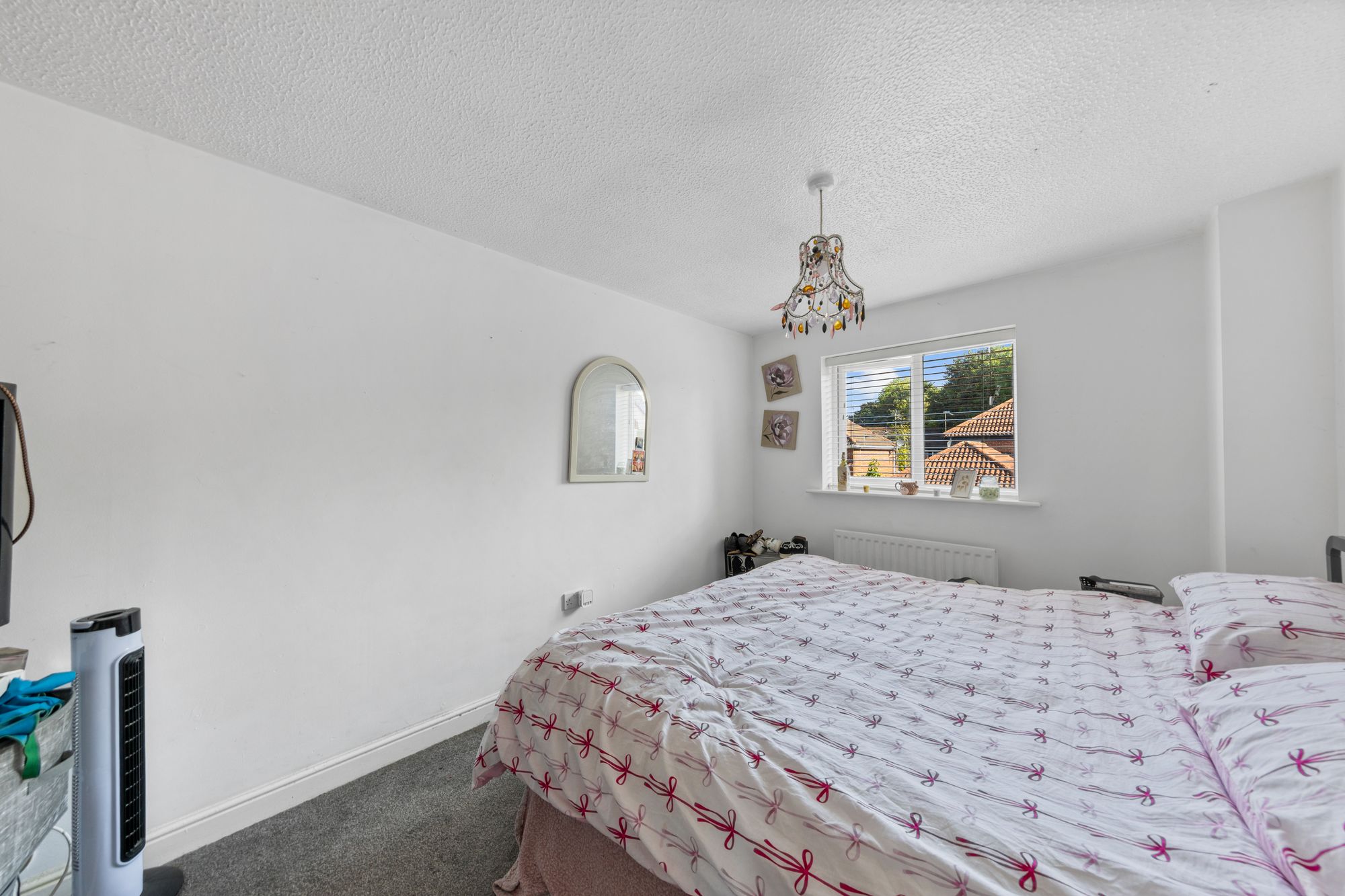 Pride Close, Newton-Le-Willows, WA12