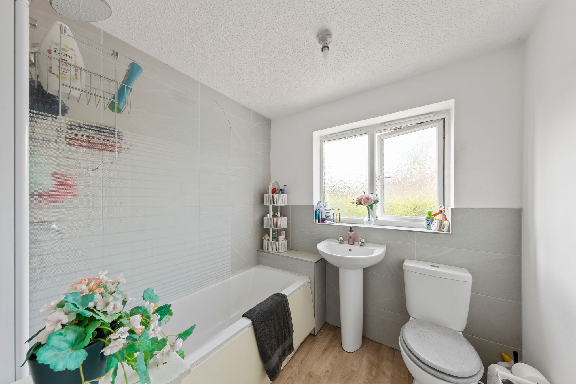 Pride Close, Newton-Le-Willows, WA12