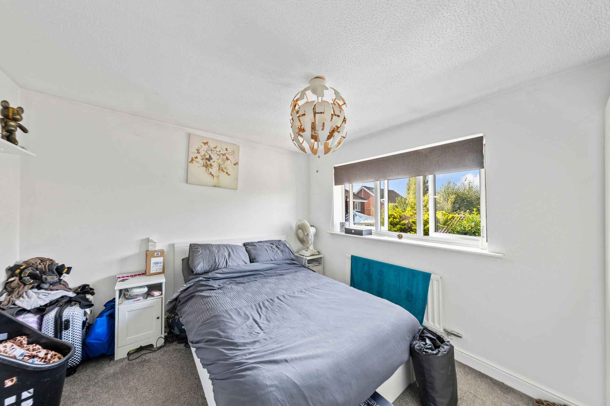 Pride Close, Newton-Le-Willows, WA12