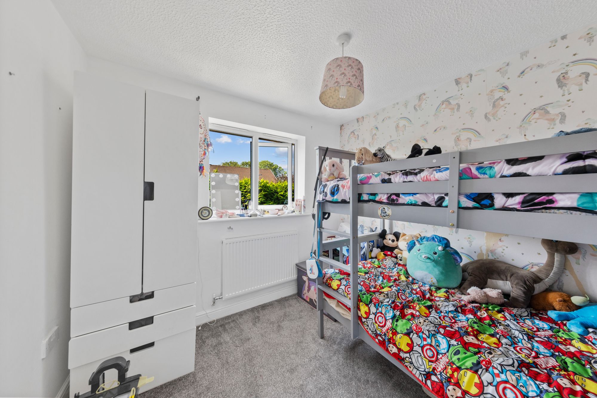 Pride Close, Newton-Le-Willows, WA12