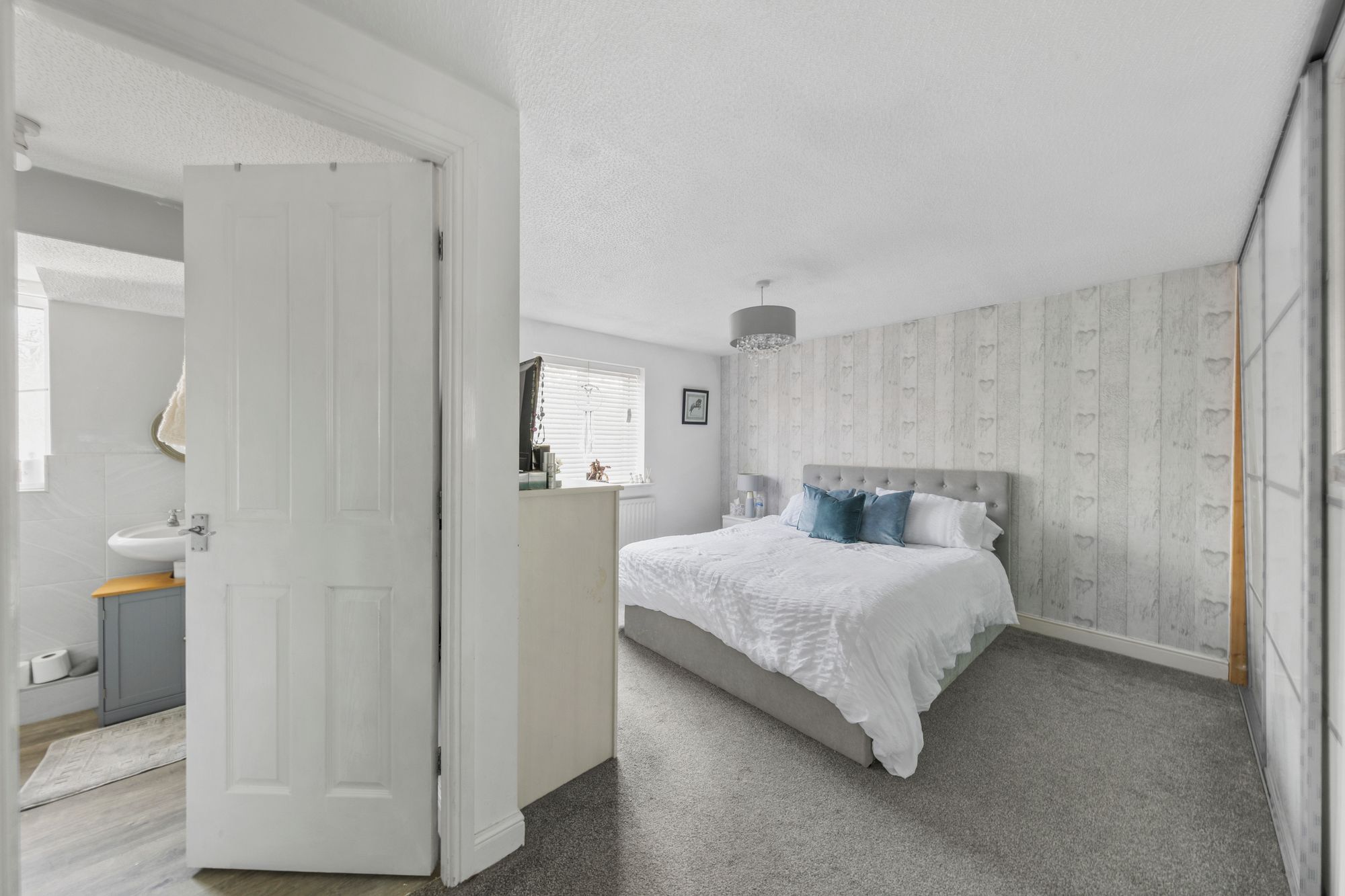 Pride Close, Newton-Le-Willows, WA12