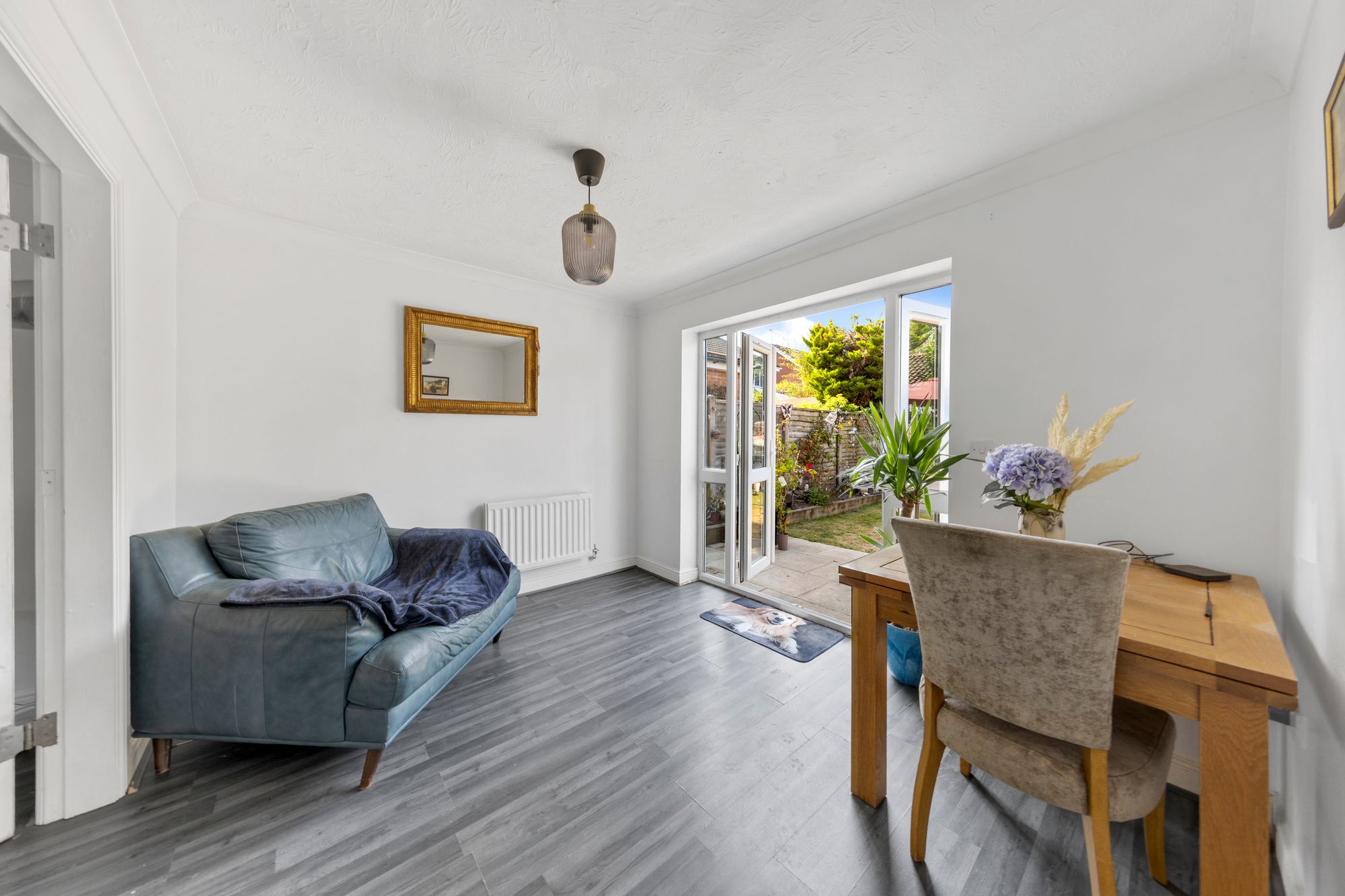 Pride Close, Newton-Le-Willows, WA12