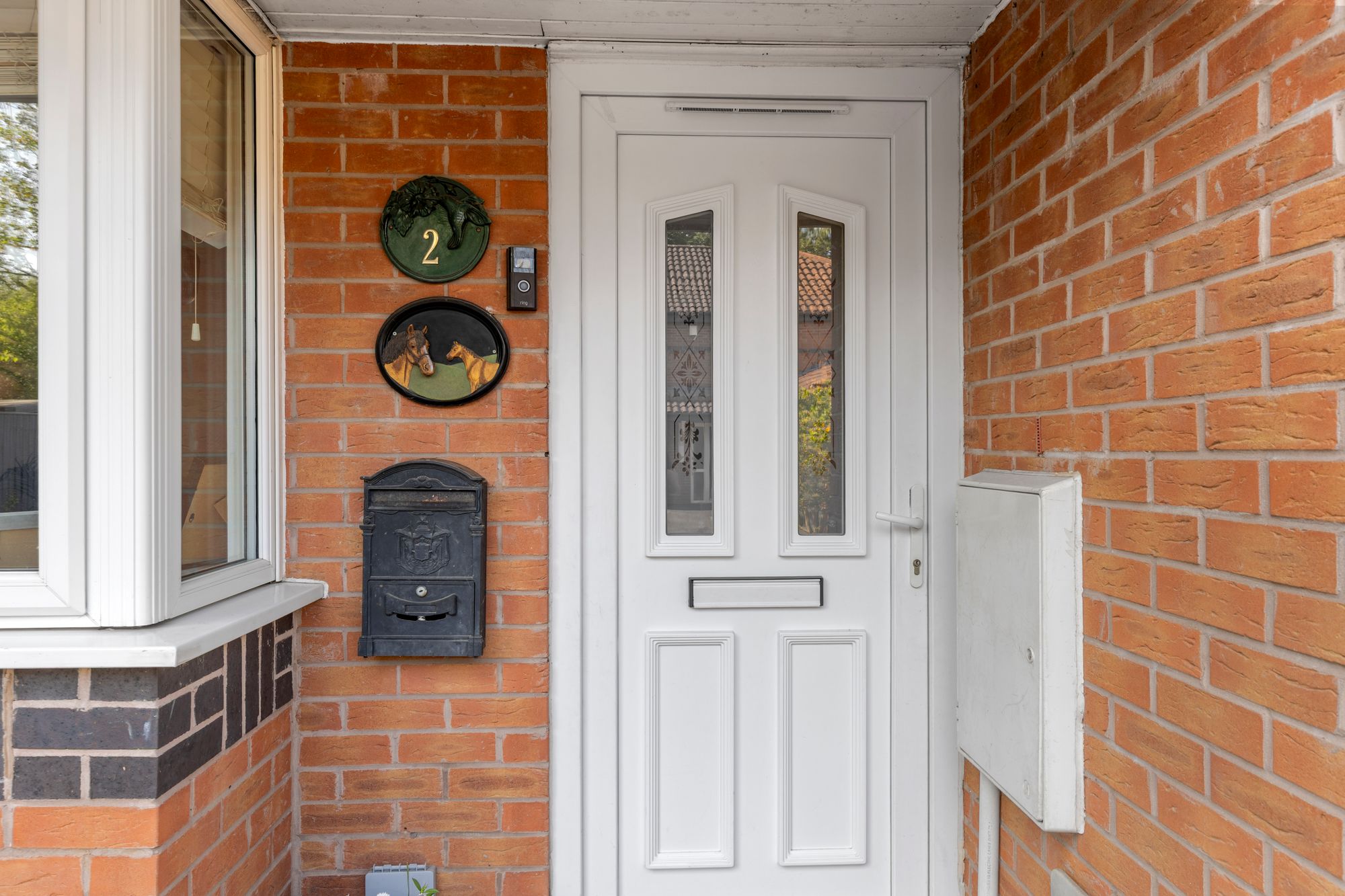Pride Close, Newton-Le-Willows, WA12