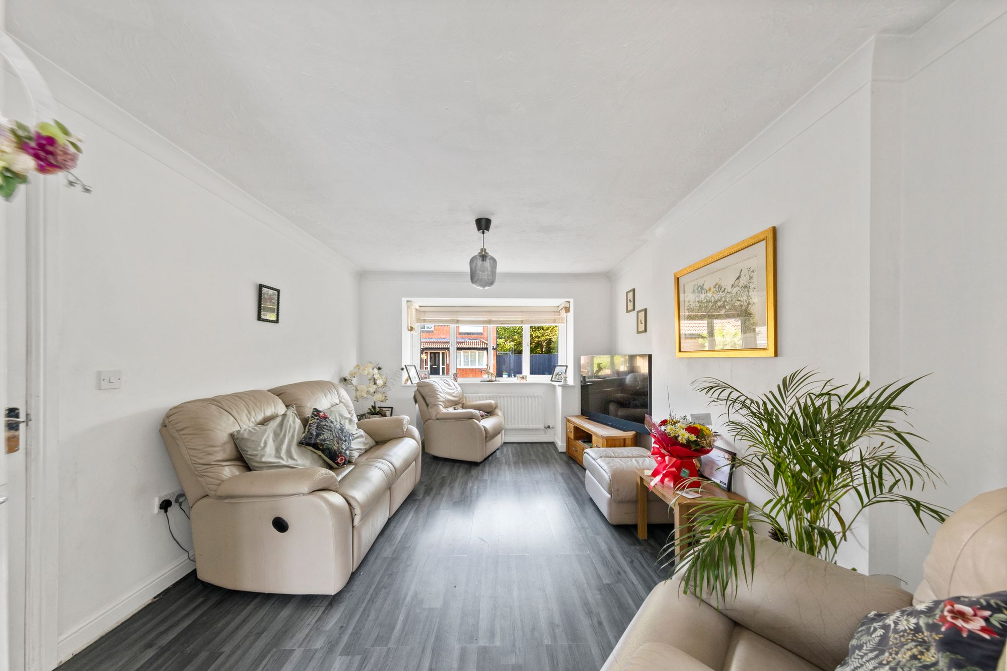 Pride Close, Newton-Le-Willows, WA12