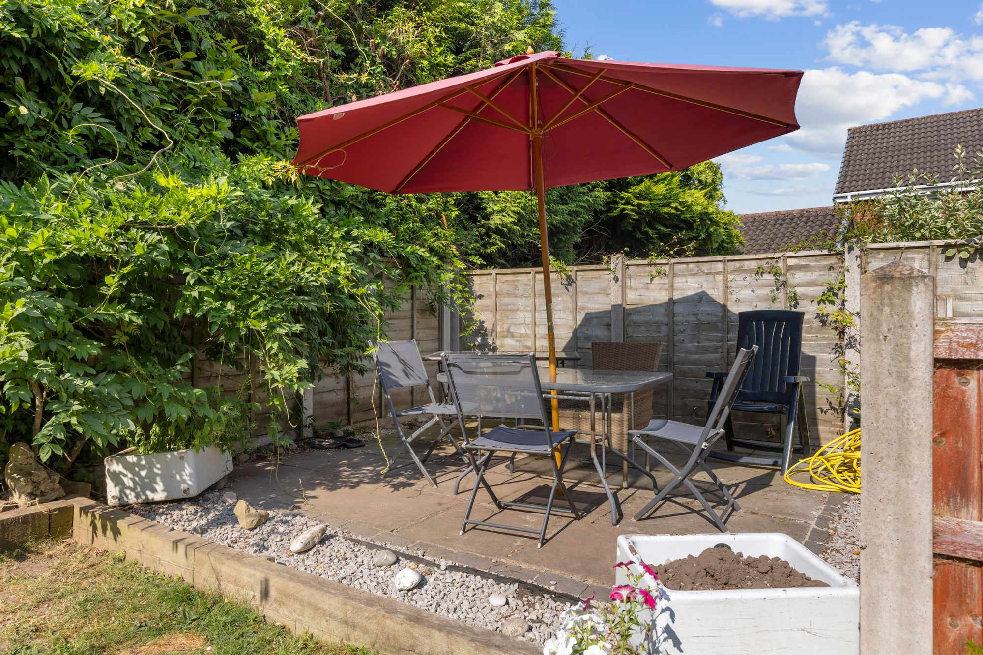 Pride Close, Newton-Le-Willows, WA12