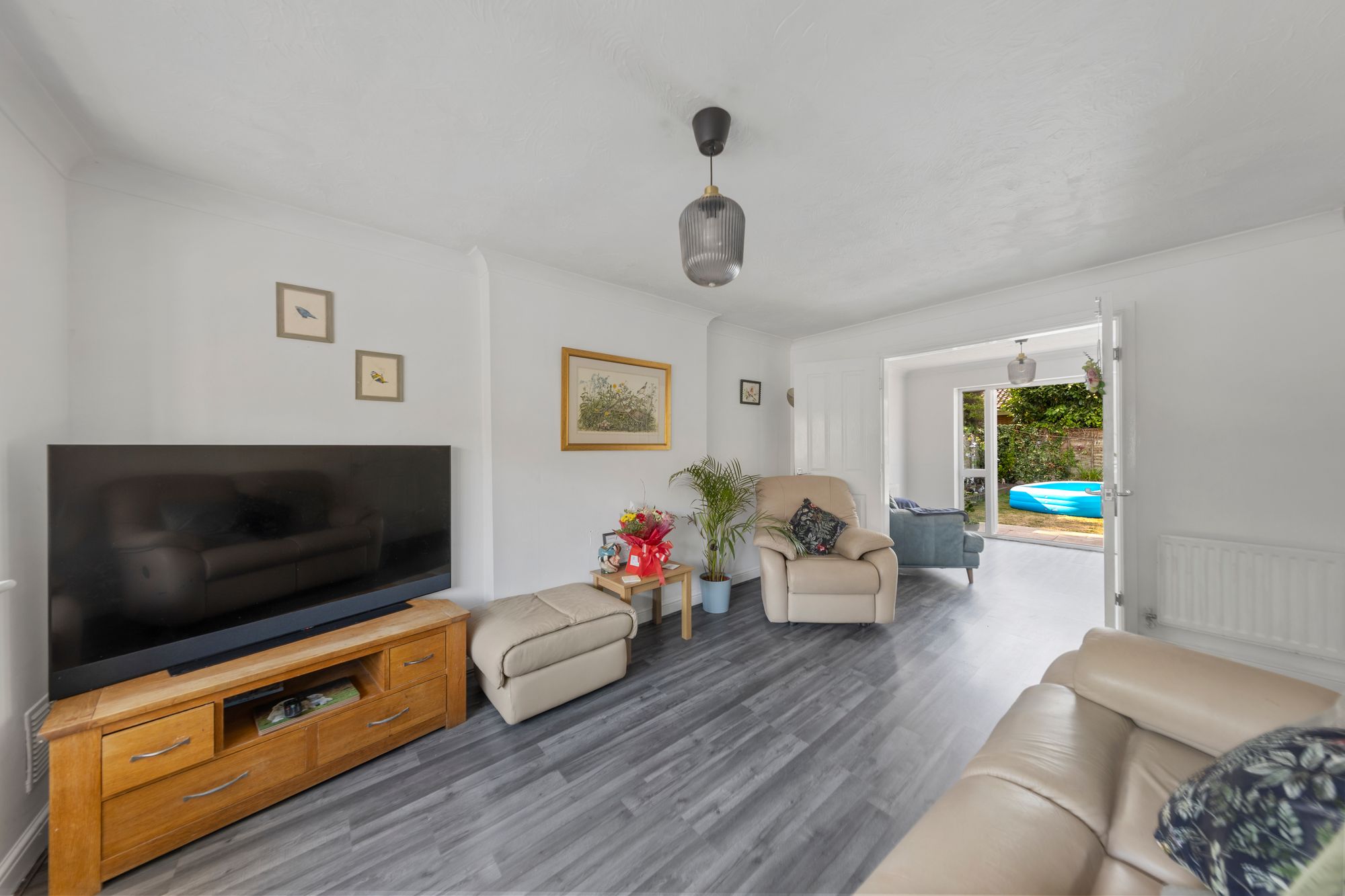 Pride Close, Newton-Le-Willows, WA12