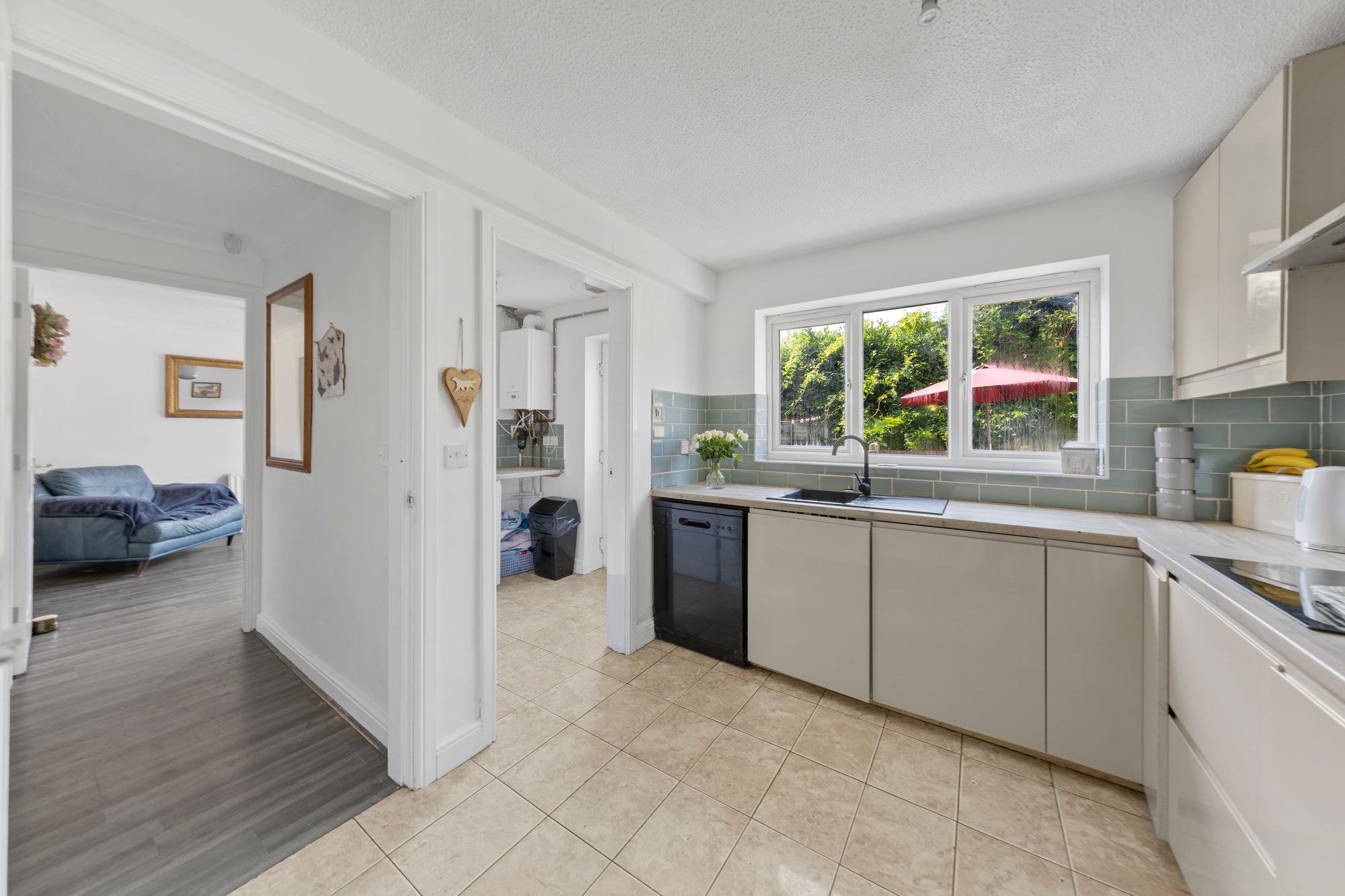 Pride Close, Newton-Le-Willows, WA12