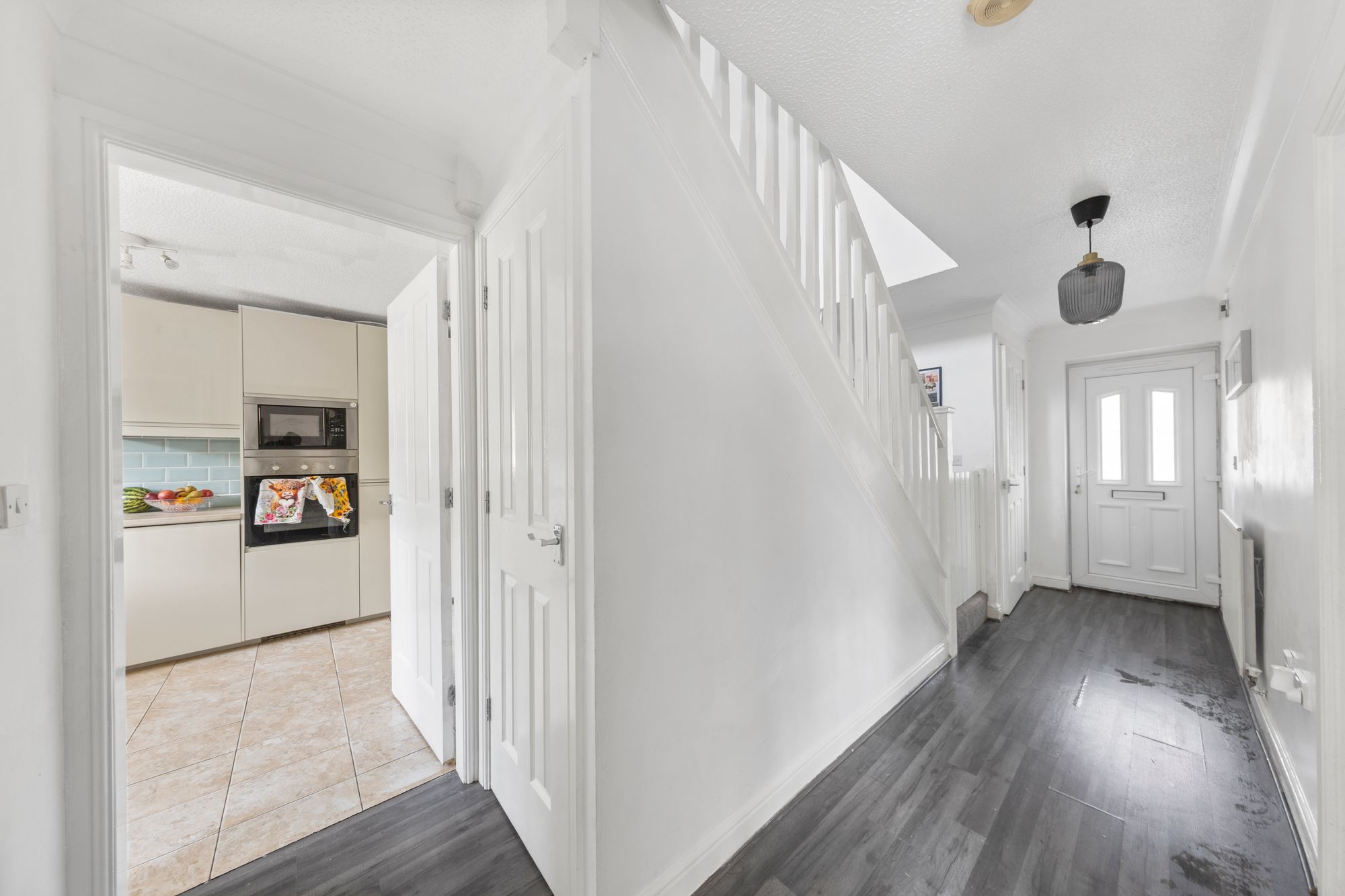 Pride Close, Newton-Le-Willows, WA12