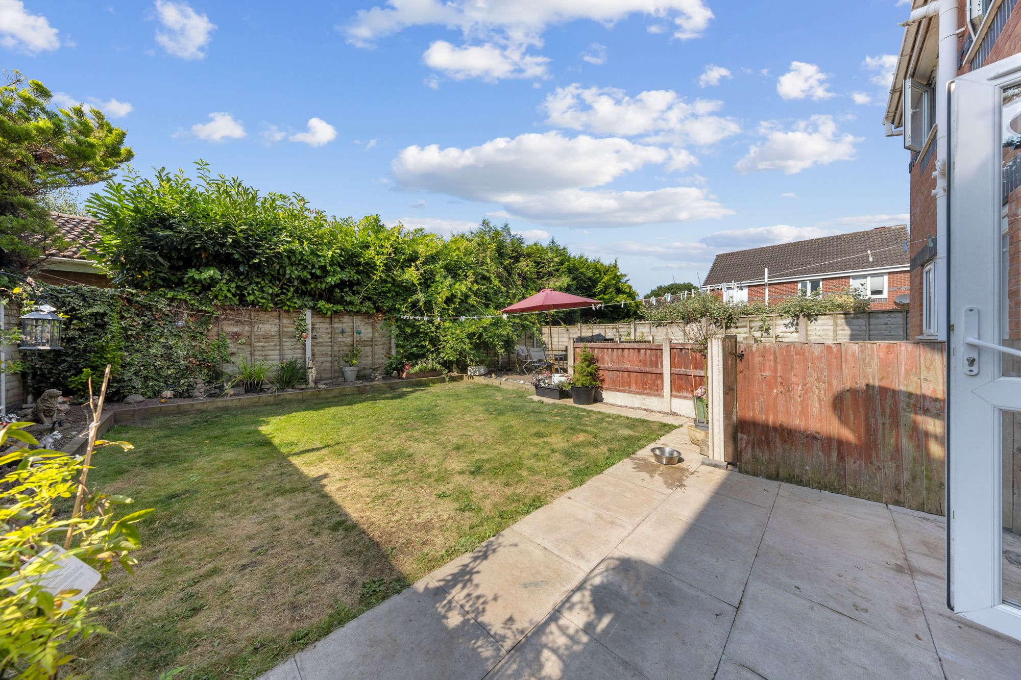 Pride Close, Newton-Le-Willows, WA12