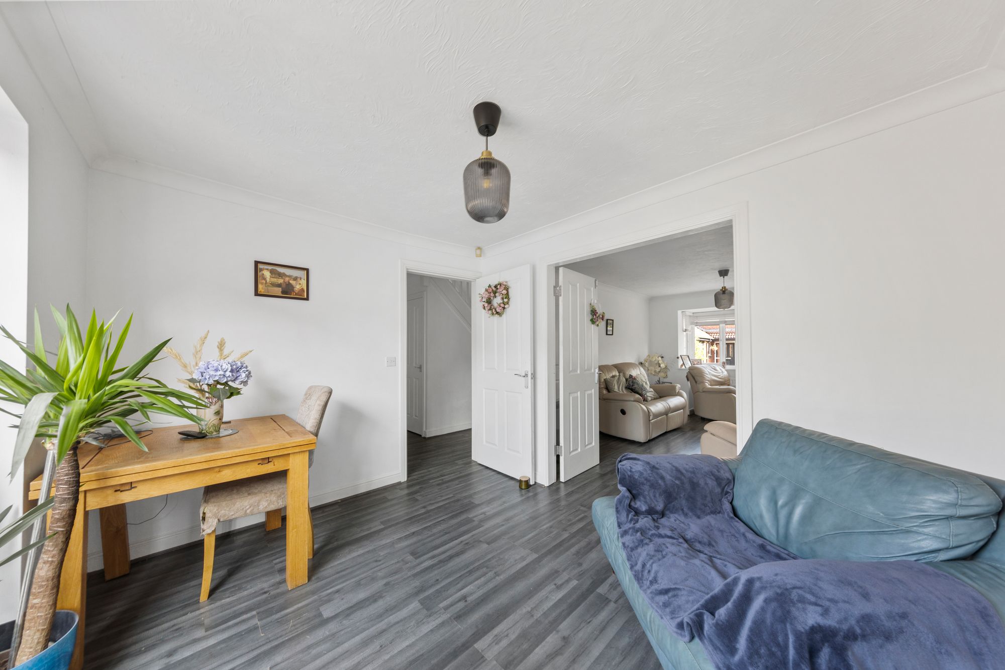 Pride Close, Newton-Le-Willows, WA12