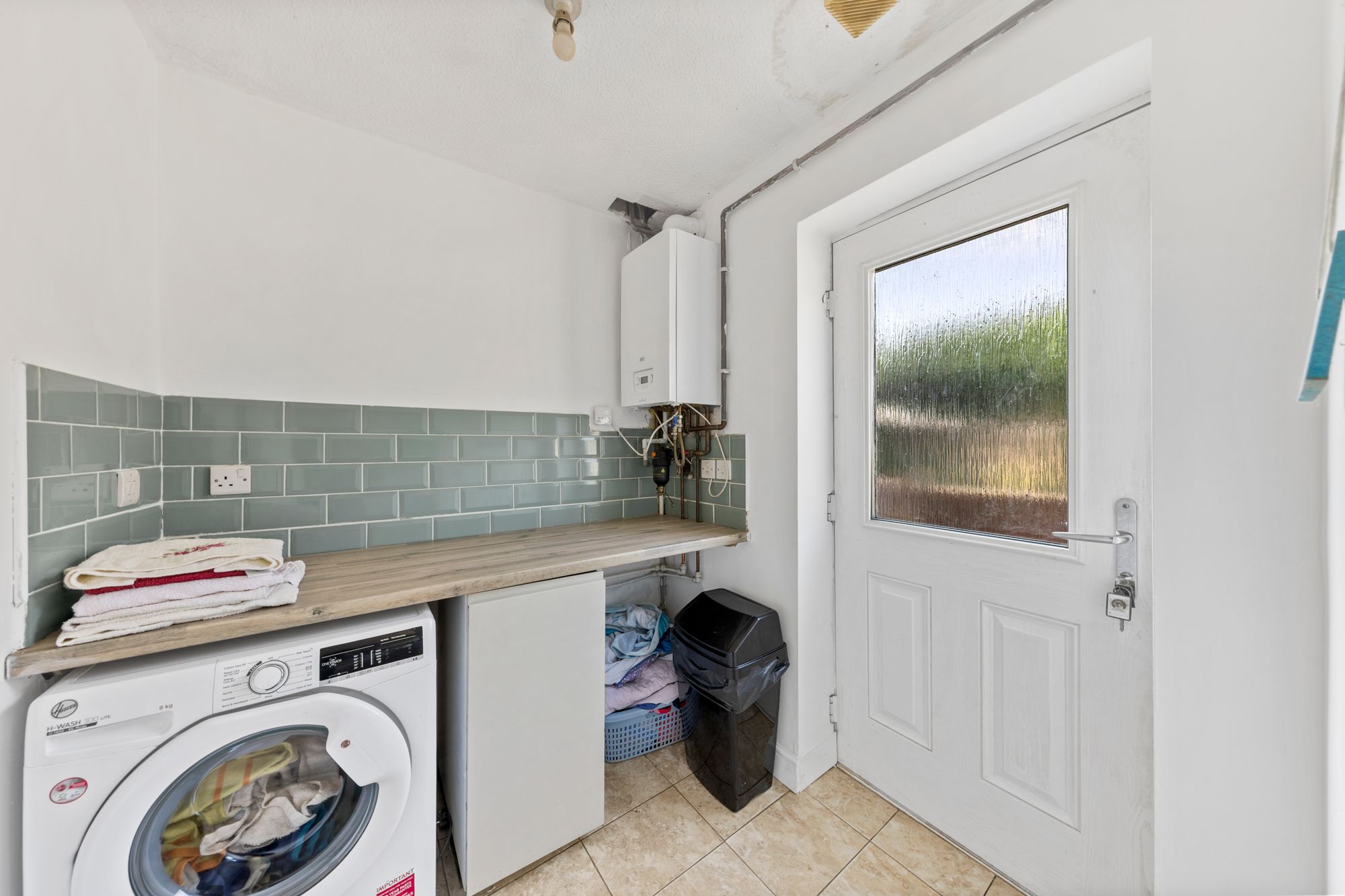 Pride Close, Newton-Le-Willows, WA12