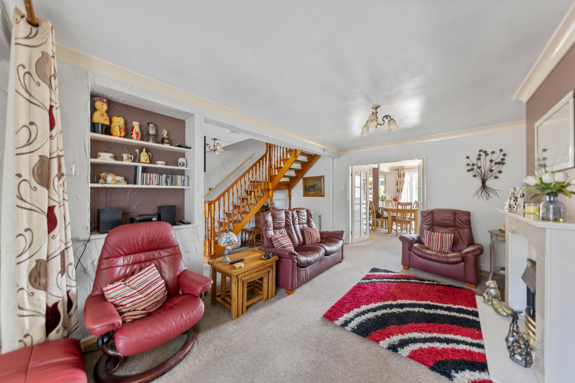 Lord Street, Croft, WA3