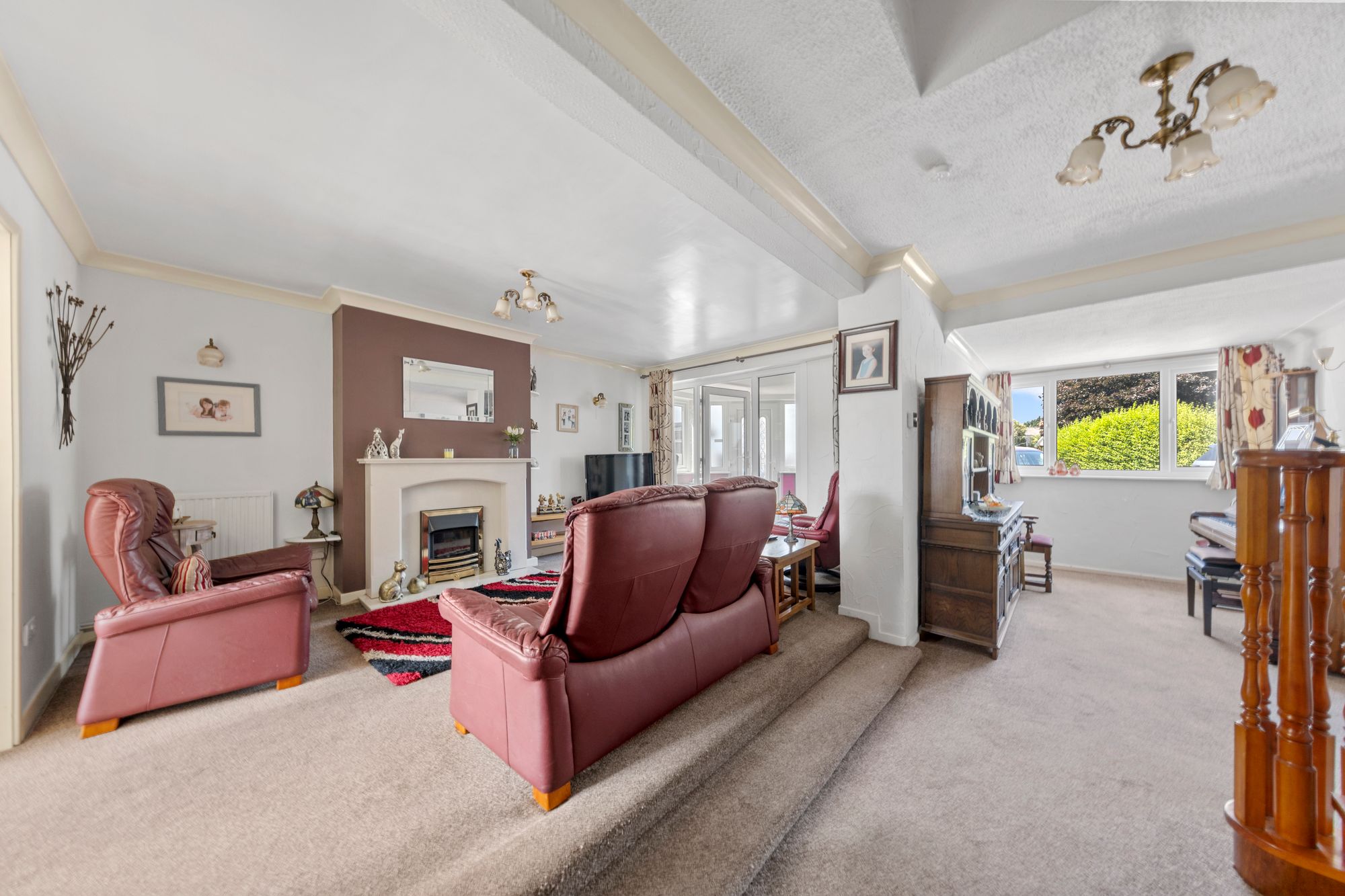 Lord Street, Croft, WA3