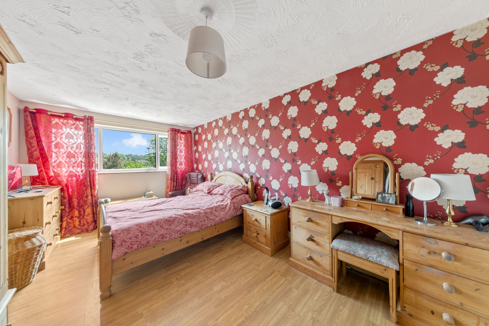 Lord Street, Croft, WA3