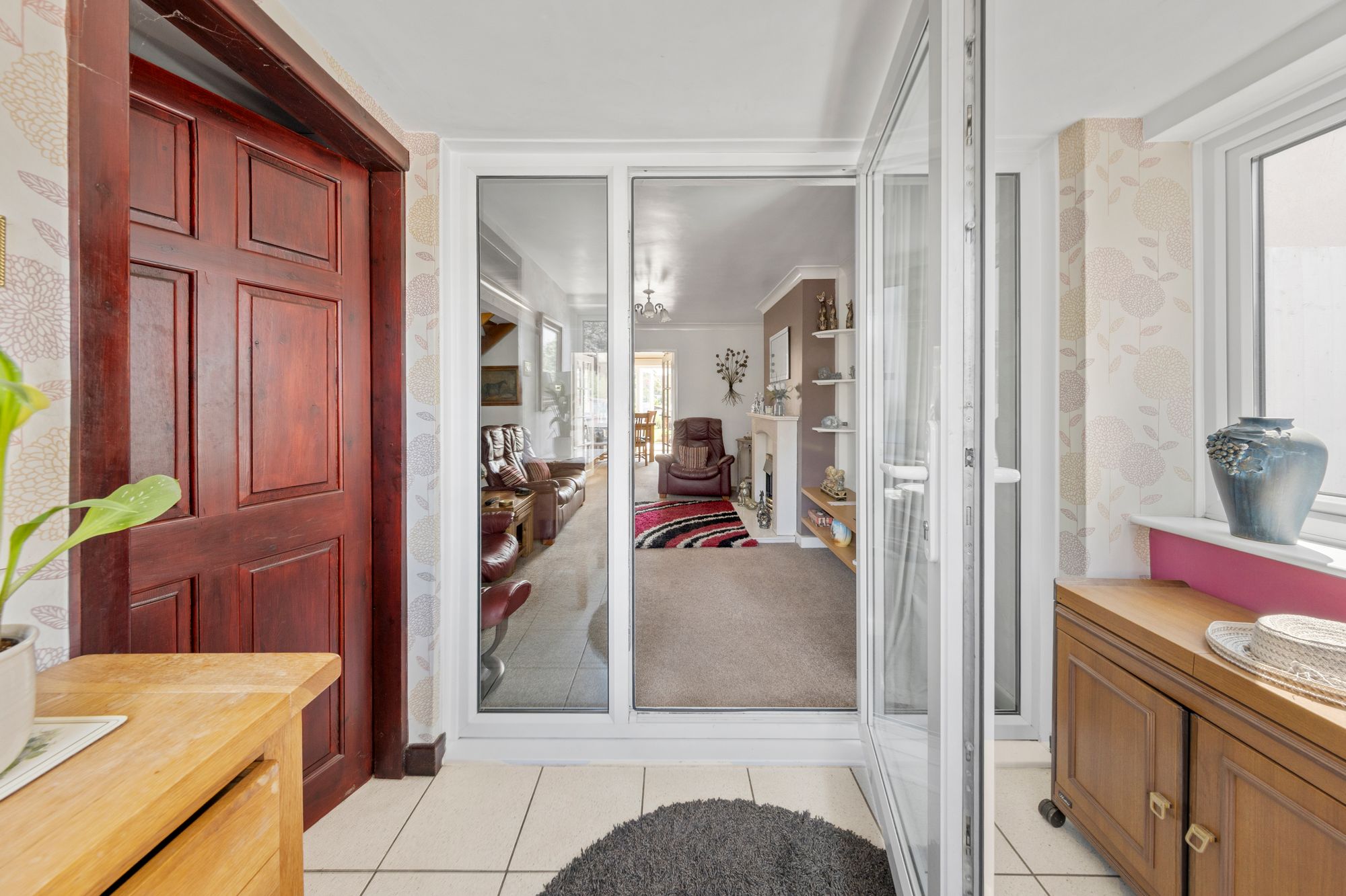 Lord Street, Croft, WA3