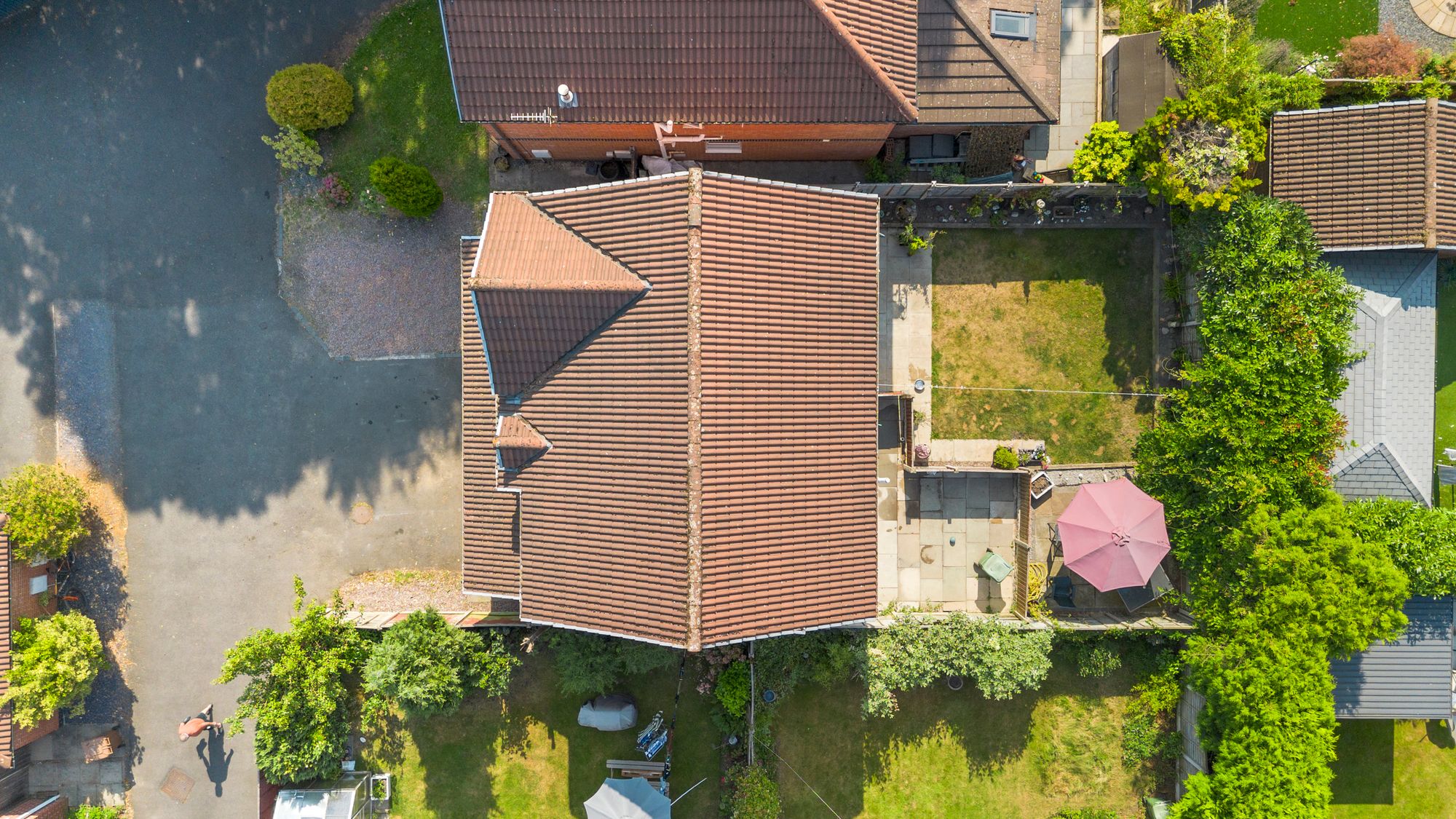 Pride Close, Newton-Le-Willows, WA12