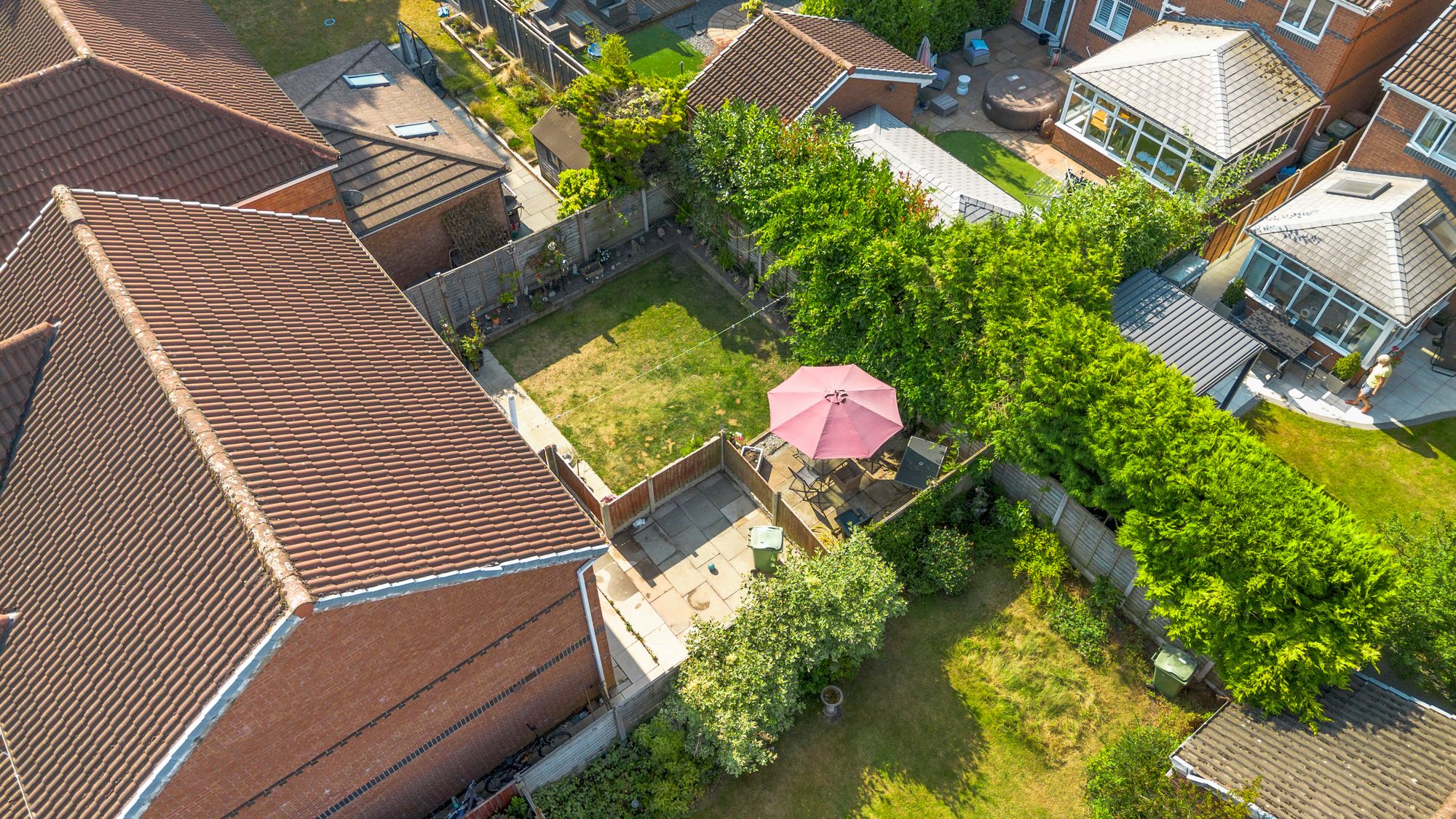 Pride Close, Newton-Le-Willows, WA12