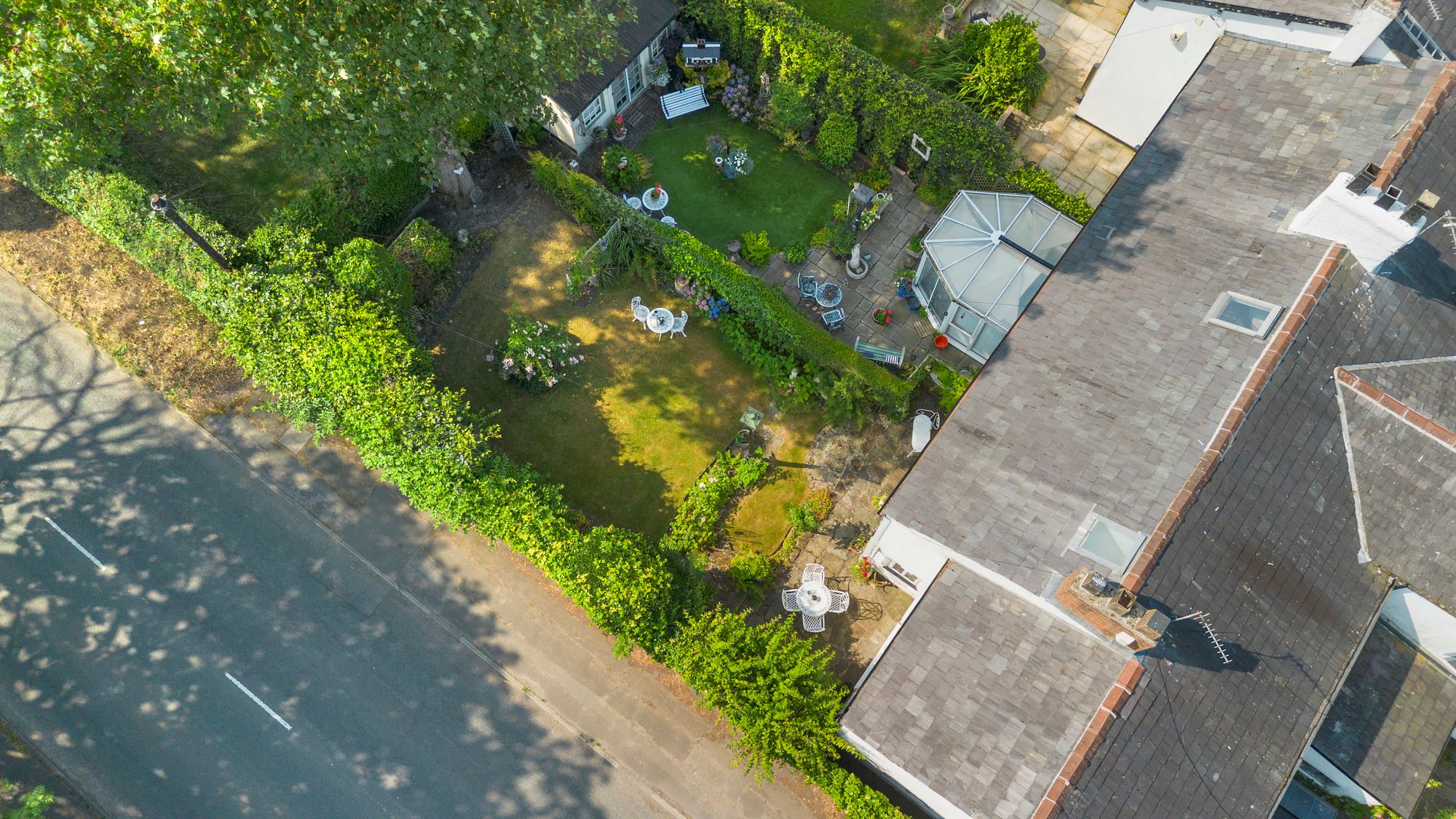 Newton Road, Winwick, WA2