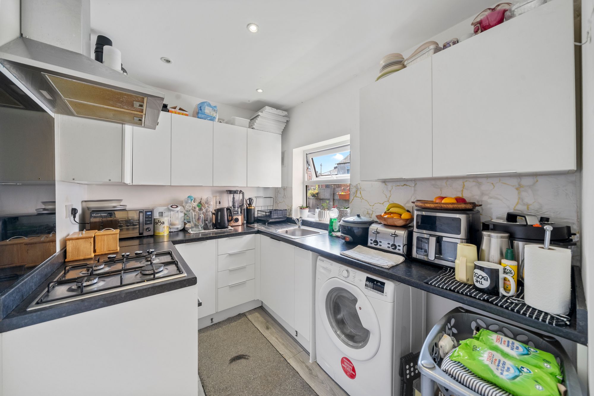 Leigh Road, Leigh, WN7