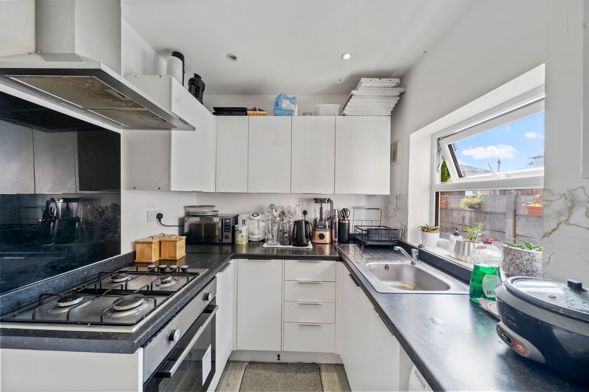 Leigh Road, Leigh, WN7