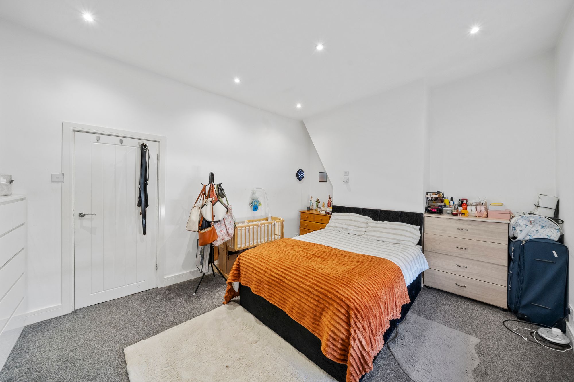 Leigh Road, Leigh, WN7