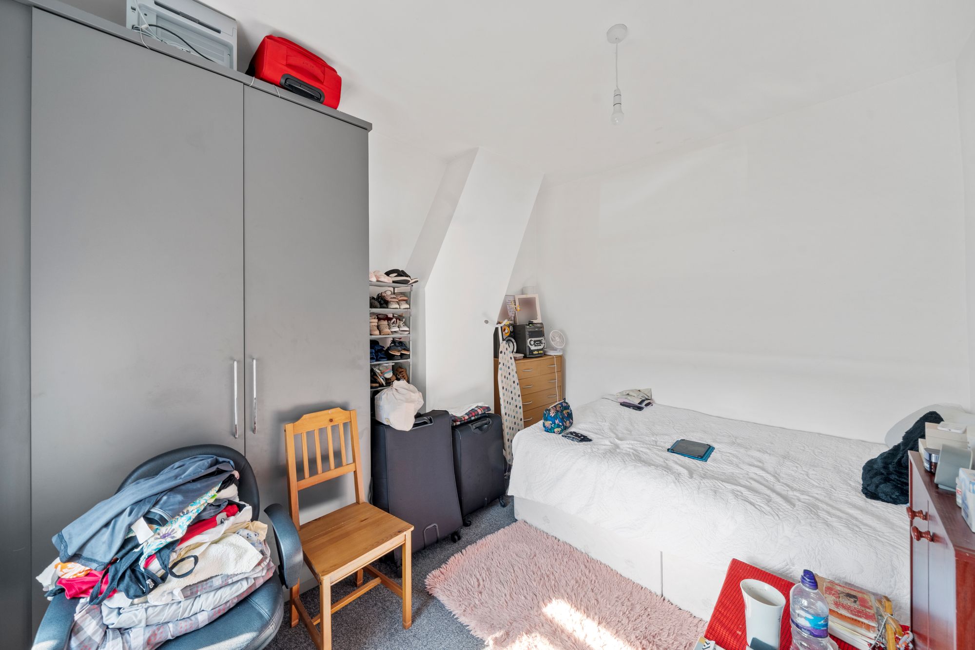 Leigh Road, Leigh, WN7