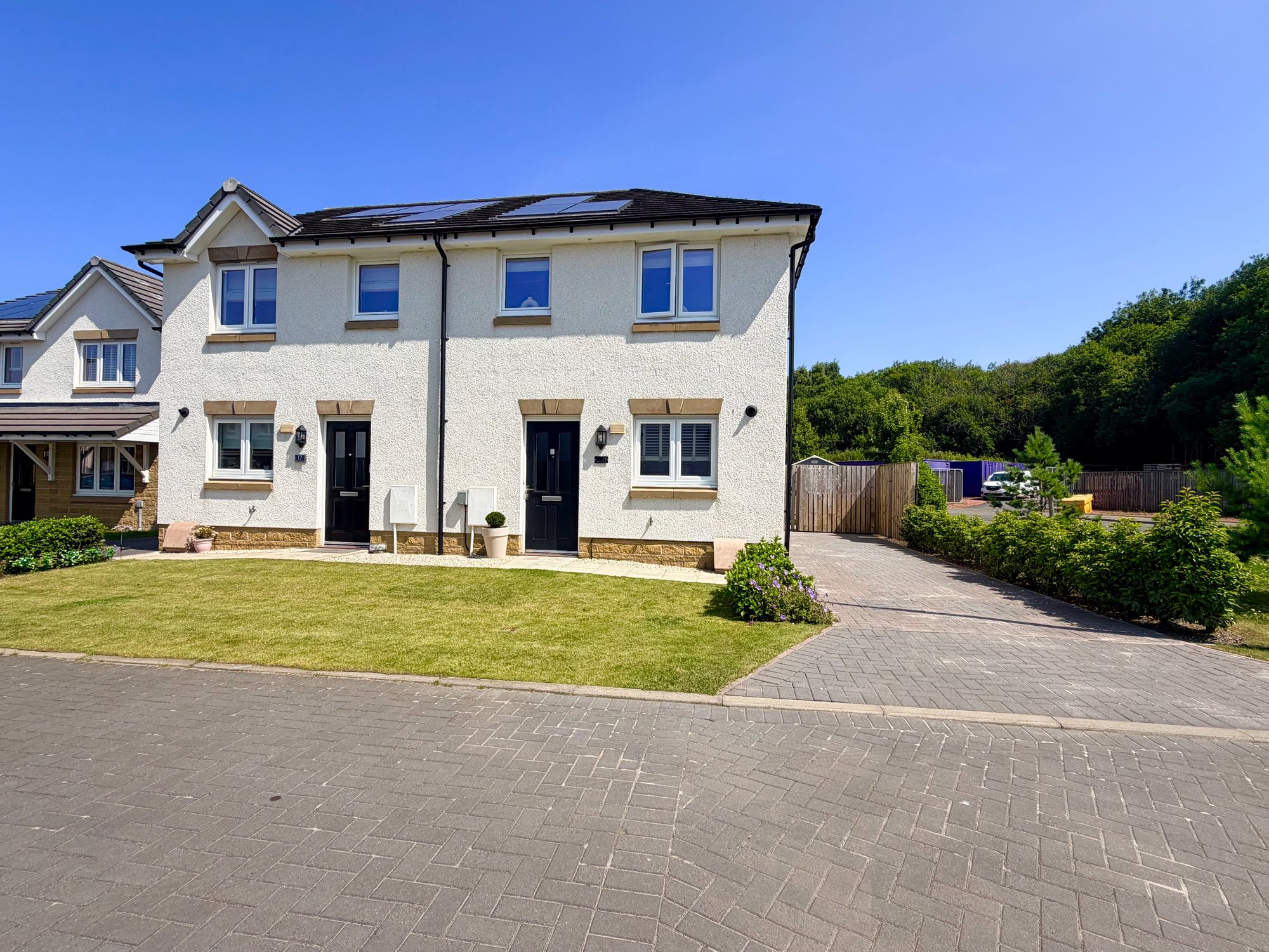19 Greylag Place, Cambuslang