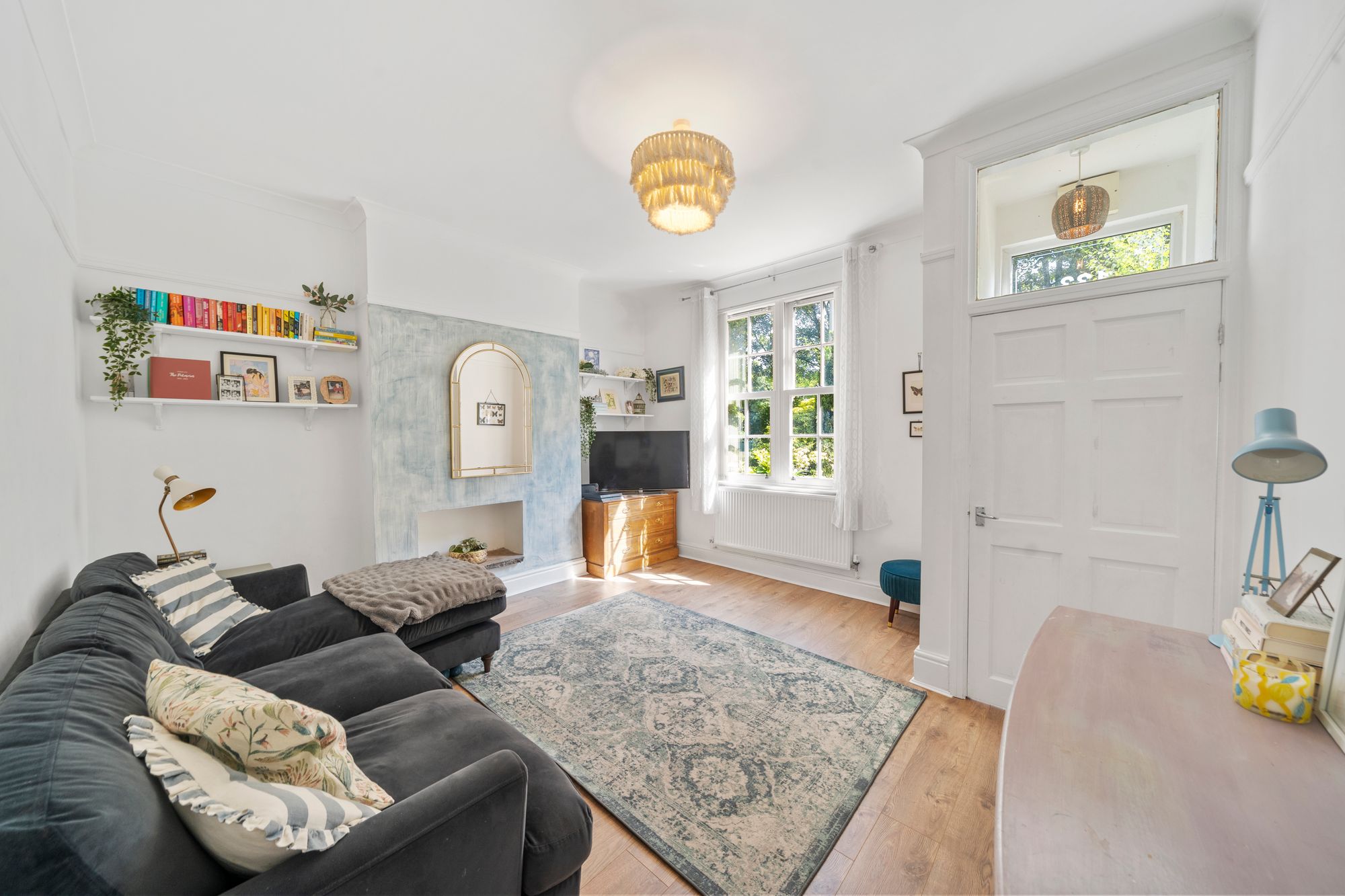 Wigan Road, Ashton-In-Makerfield, WN4