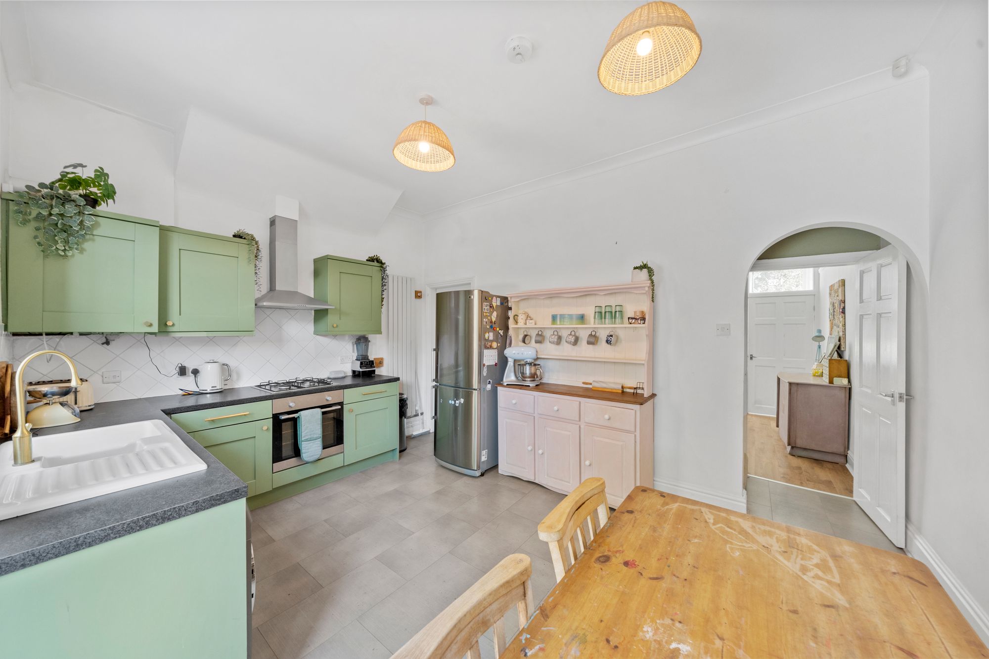 Wigan Road, Ashton-In-Makerfield, WN4