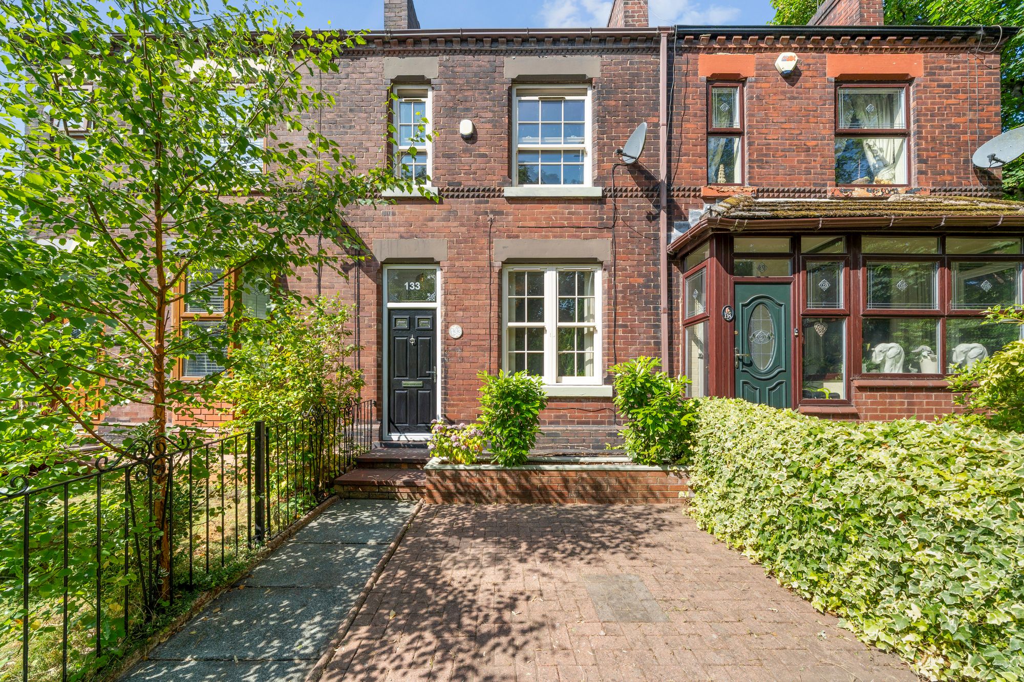 Wigan Road, Ashton-In-Makerfield, WN4