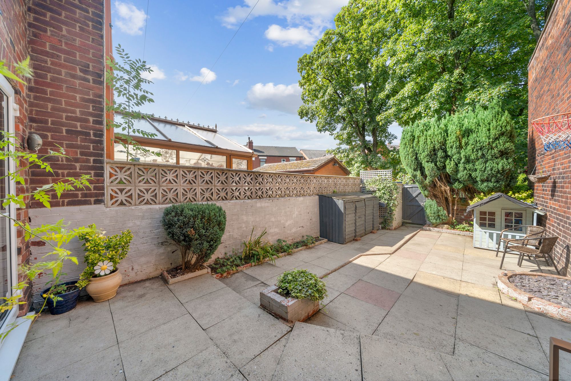 Wigan Road, Ashton-In-Makerfield, WN4