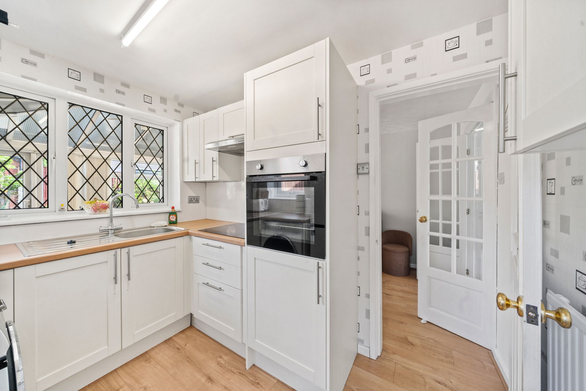 Applethwaite, Ince, WN2