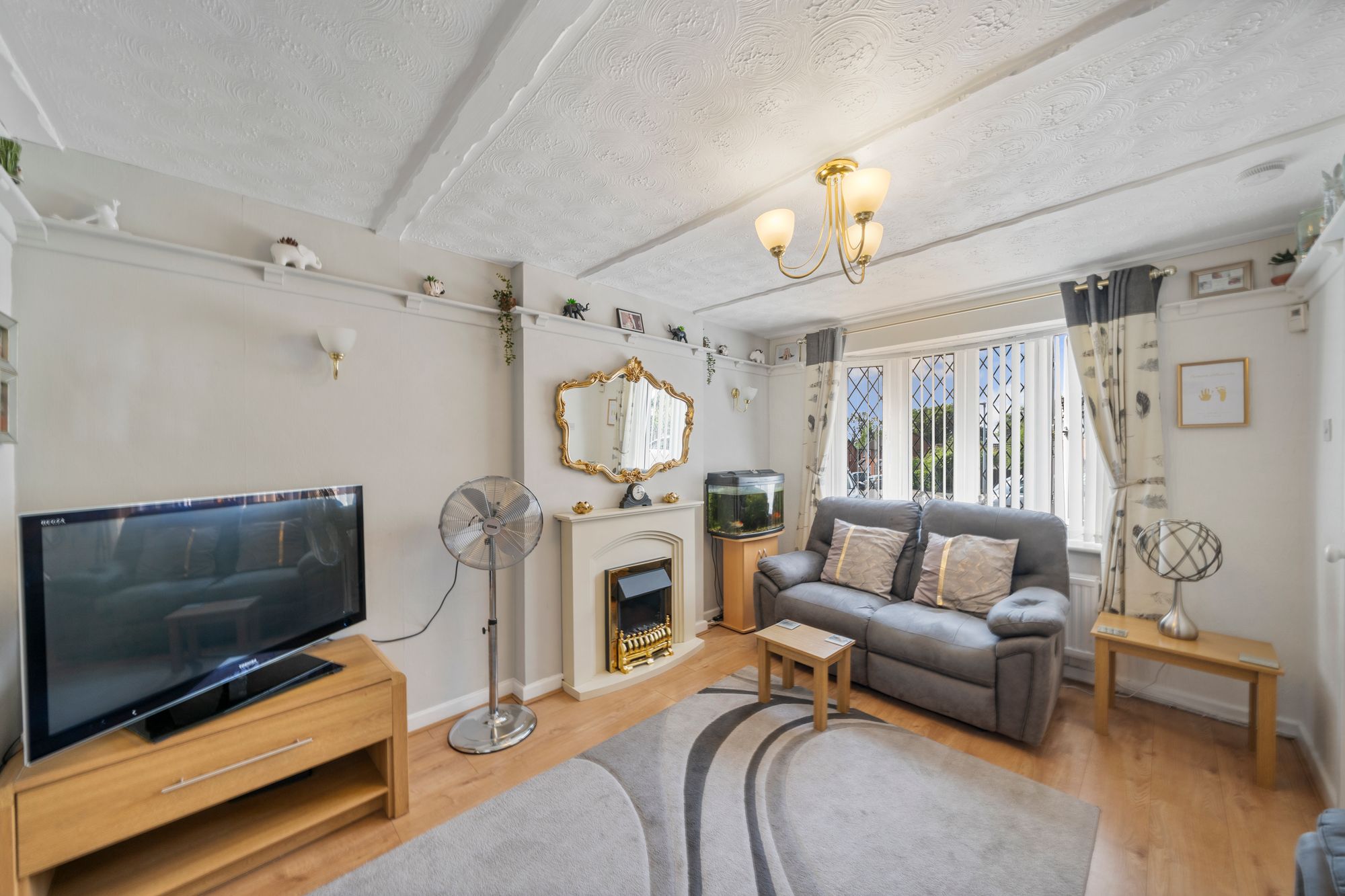 Applethwaite, Ince, WN2