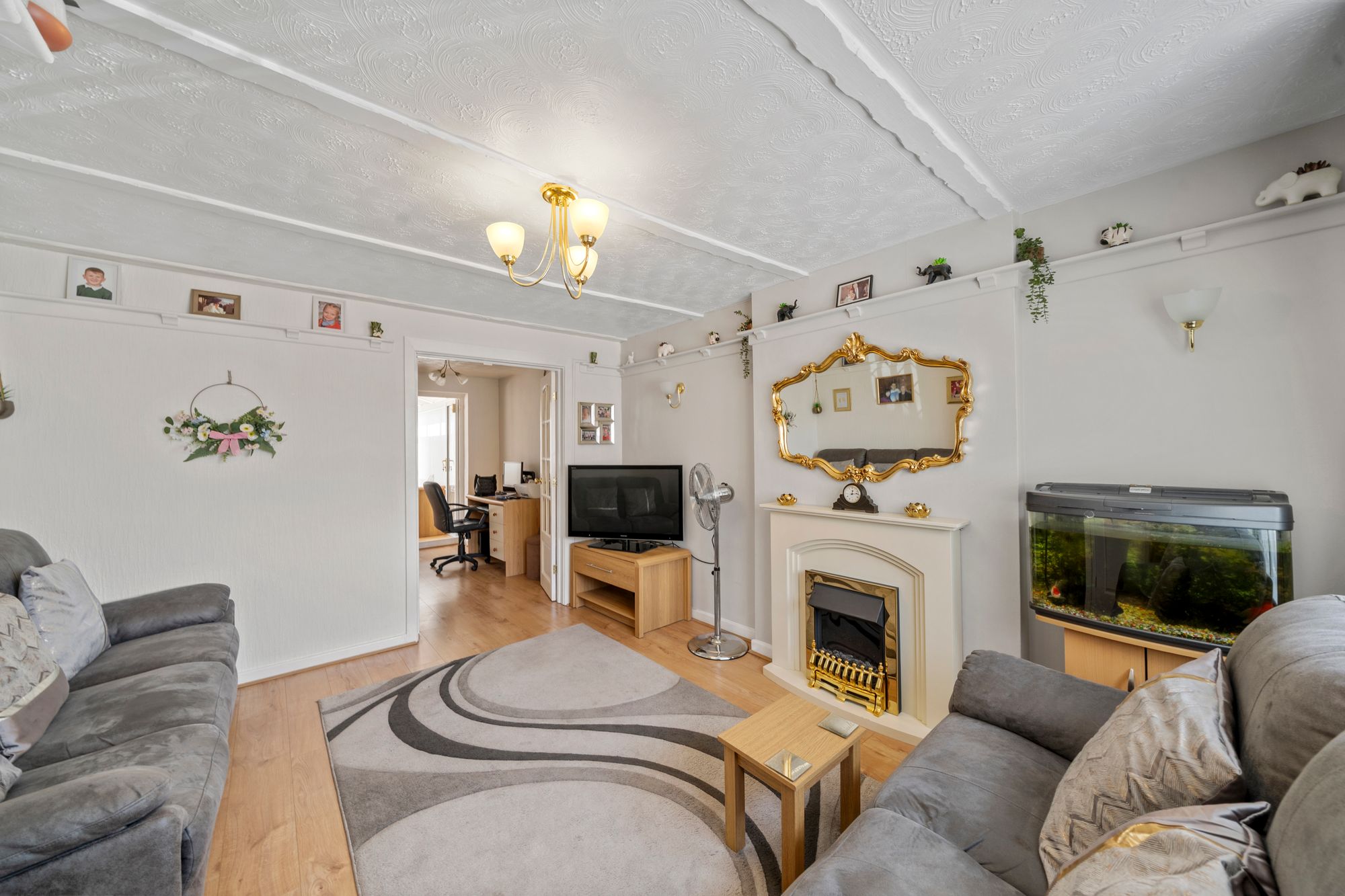 Applethwaite, Ince, WN2