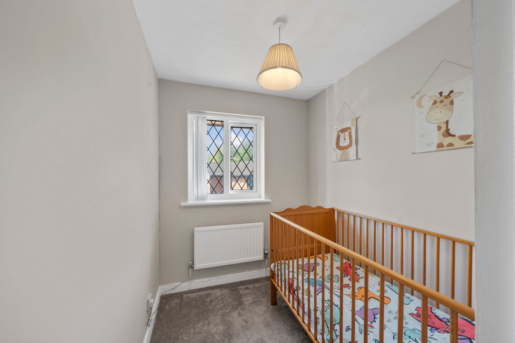 Applethwaite, Ince, WN2