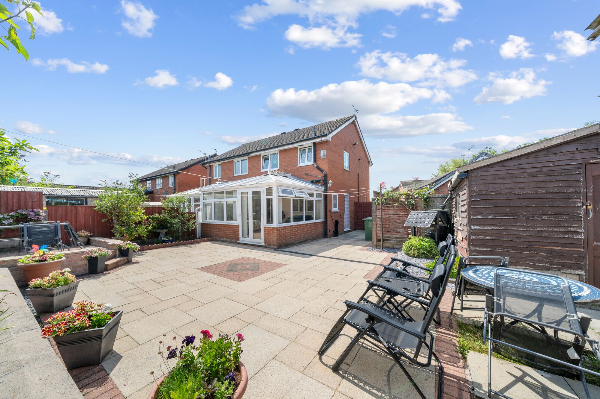 Applethwaite, Ince, WN2