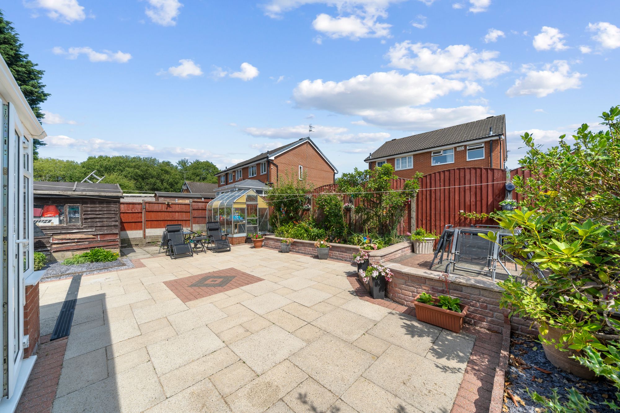 Applethwaite, Ince, WN2