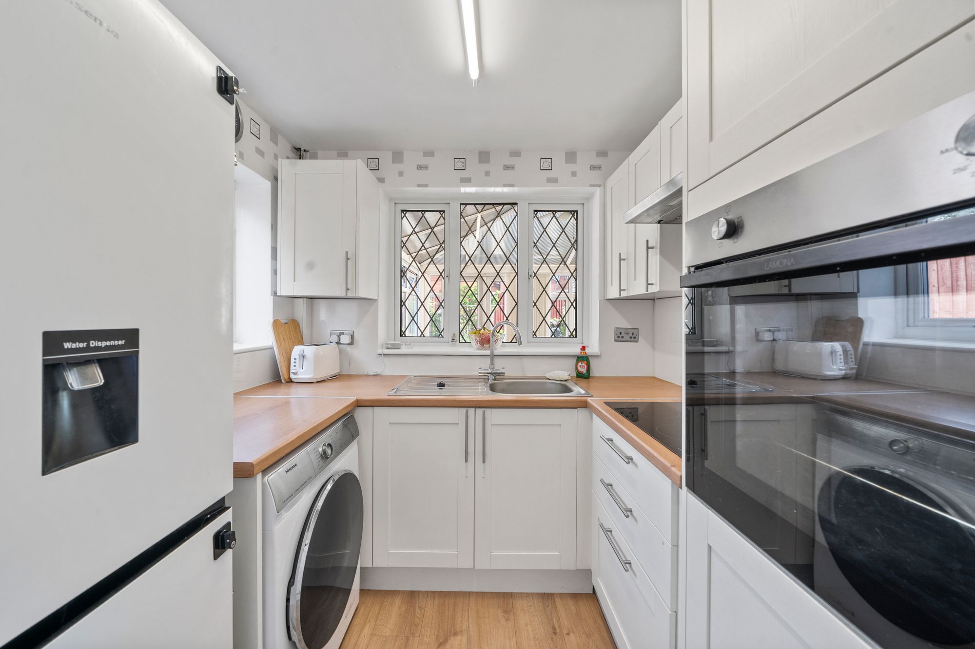 Applethwaite, Ince, WN2