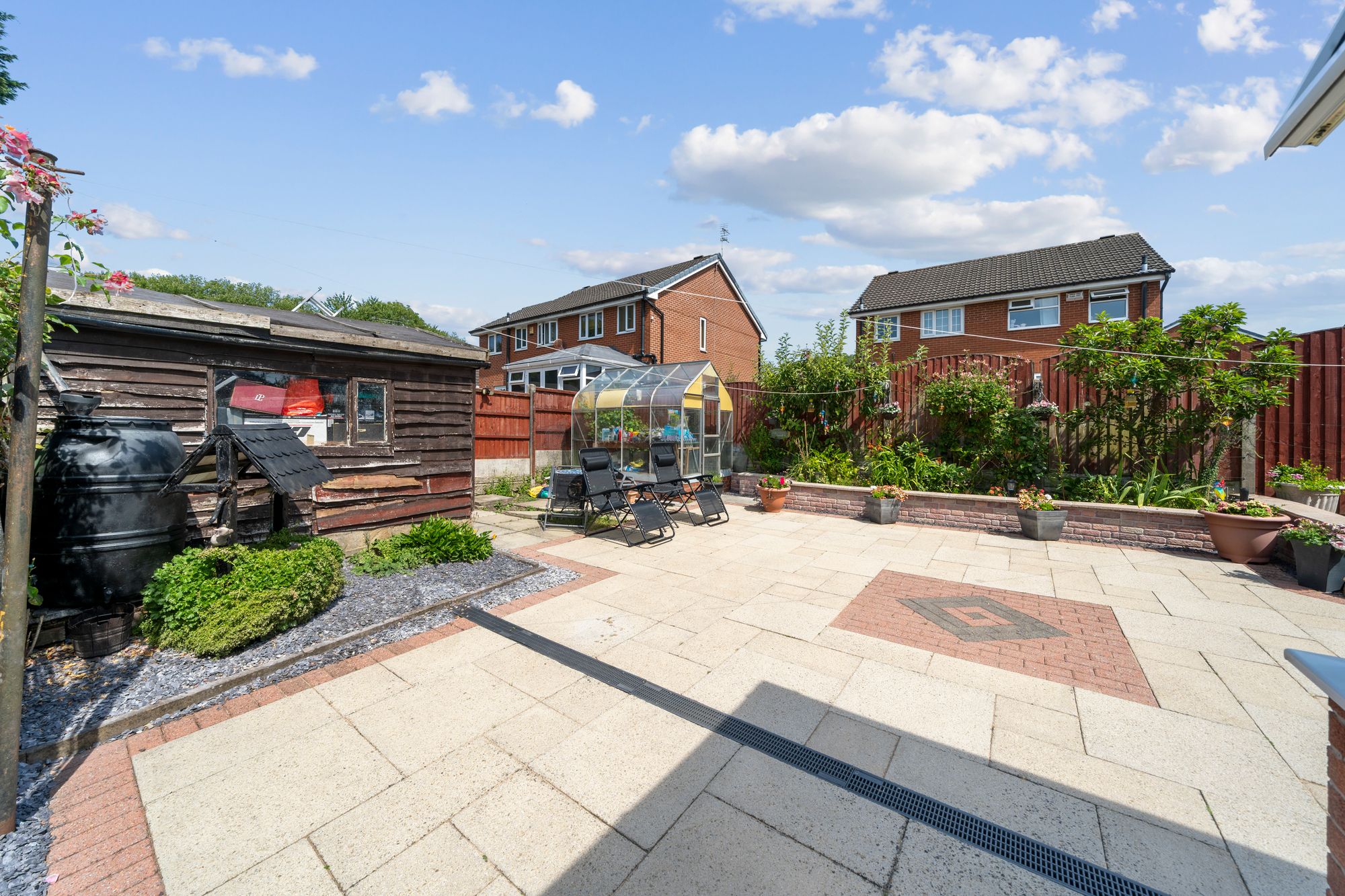 Applethwaite, Ince, WN2