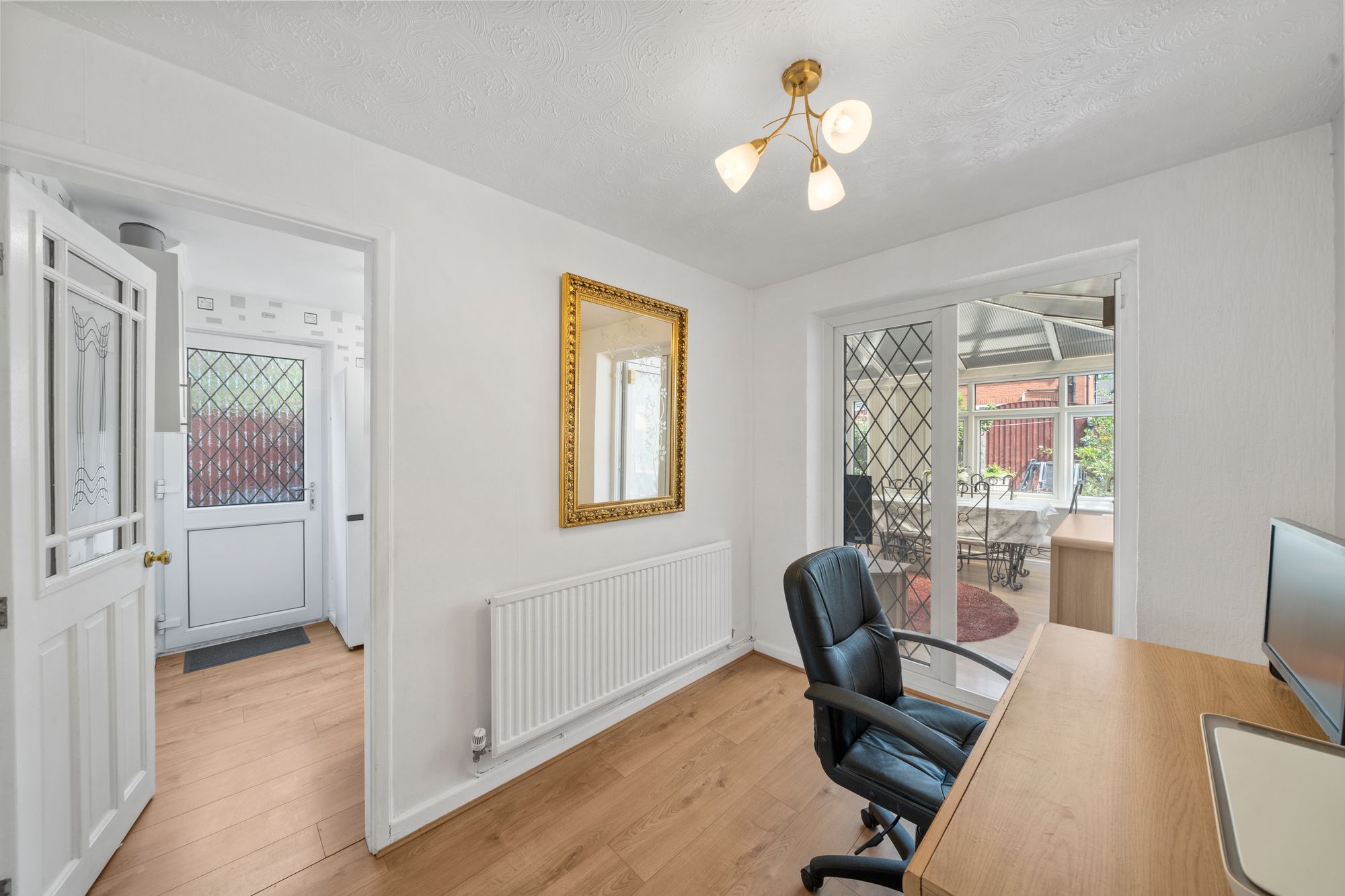 Applethwaite, Ince, WN2
