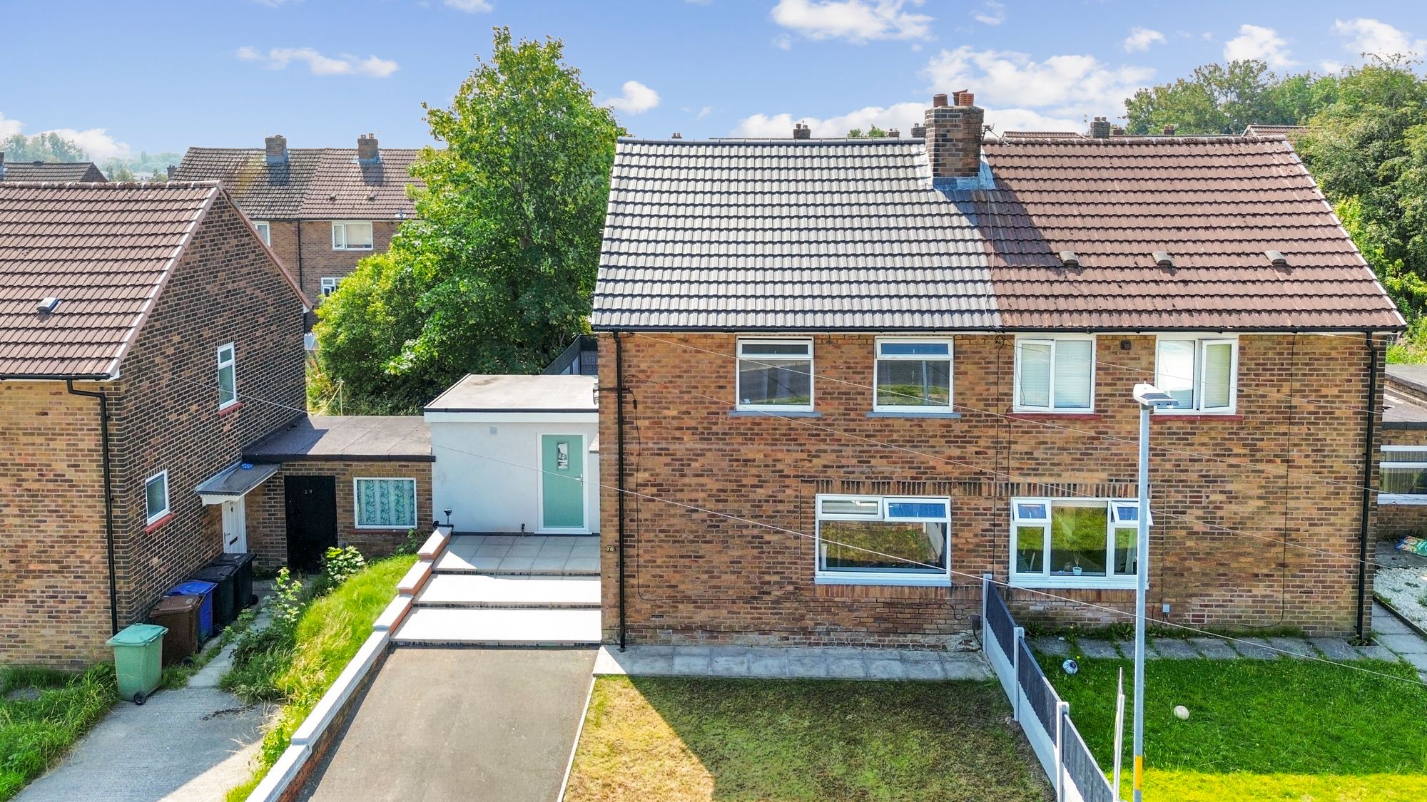 Sefton Road, Ashton-In-Makerfield, WN4